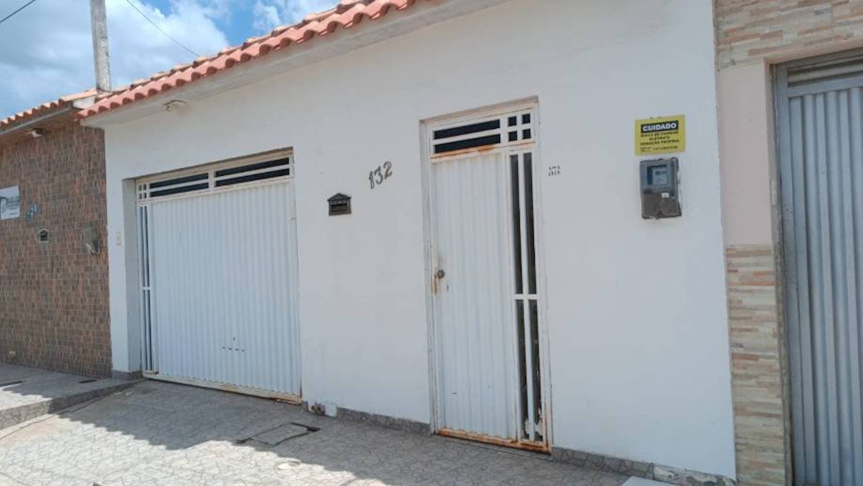 Foto 3 de 5: Casa em leilão em Ouricuri - PE — Casa em Renascenca - Ouricuri/PE
