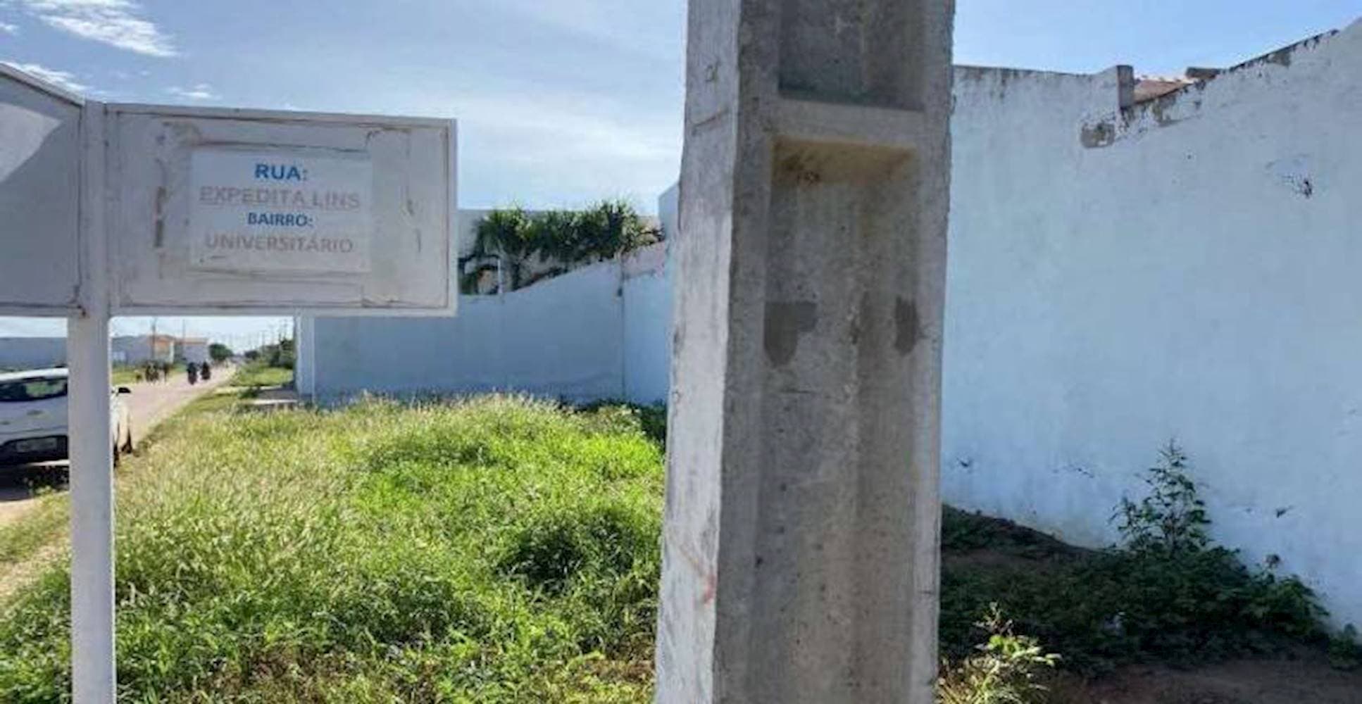 Foto 4 de 5: Casa em leilão em Ouricuri - PE — Casa em Renascenca - Ouricuri/PE