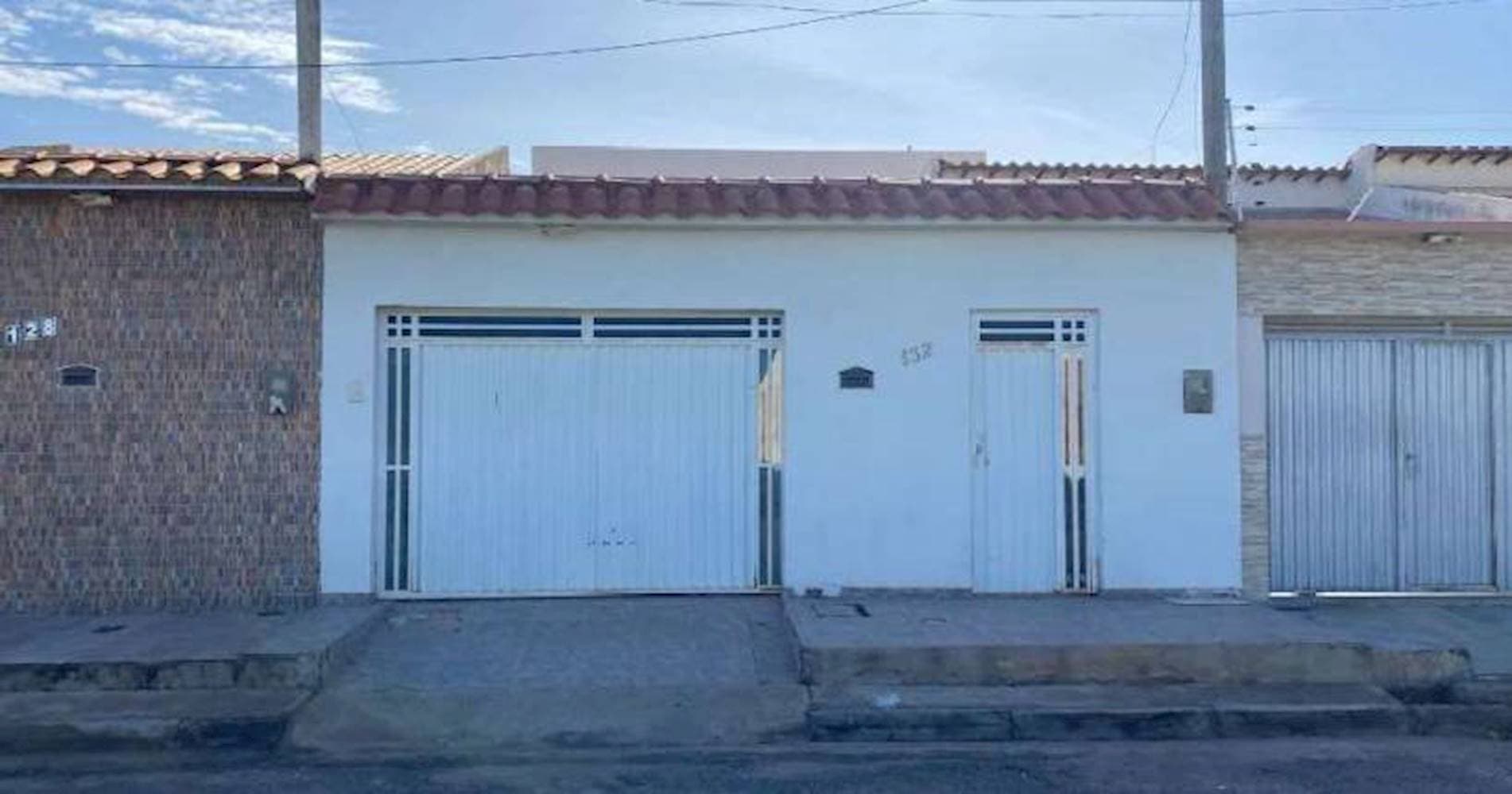 Foto 5 de 5: Casa em leilão em Ouricuri - PE — Casa em Renascenca - Ouricuri/PE
