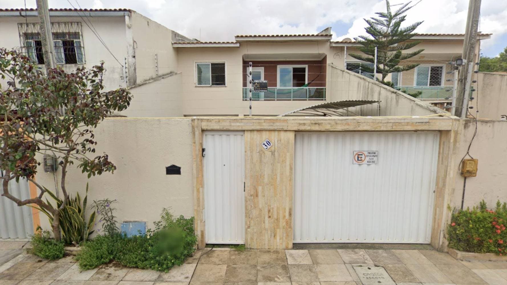 Foto 2 de 8: Casa em leilão em Fortaleza - CE — Casa no Bairro  Maraponga em Fortaleza/CE