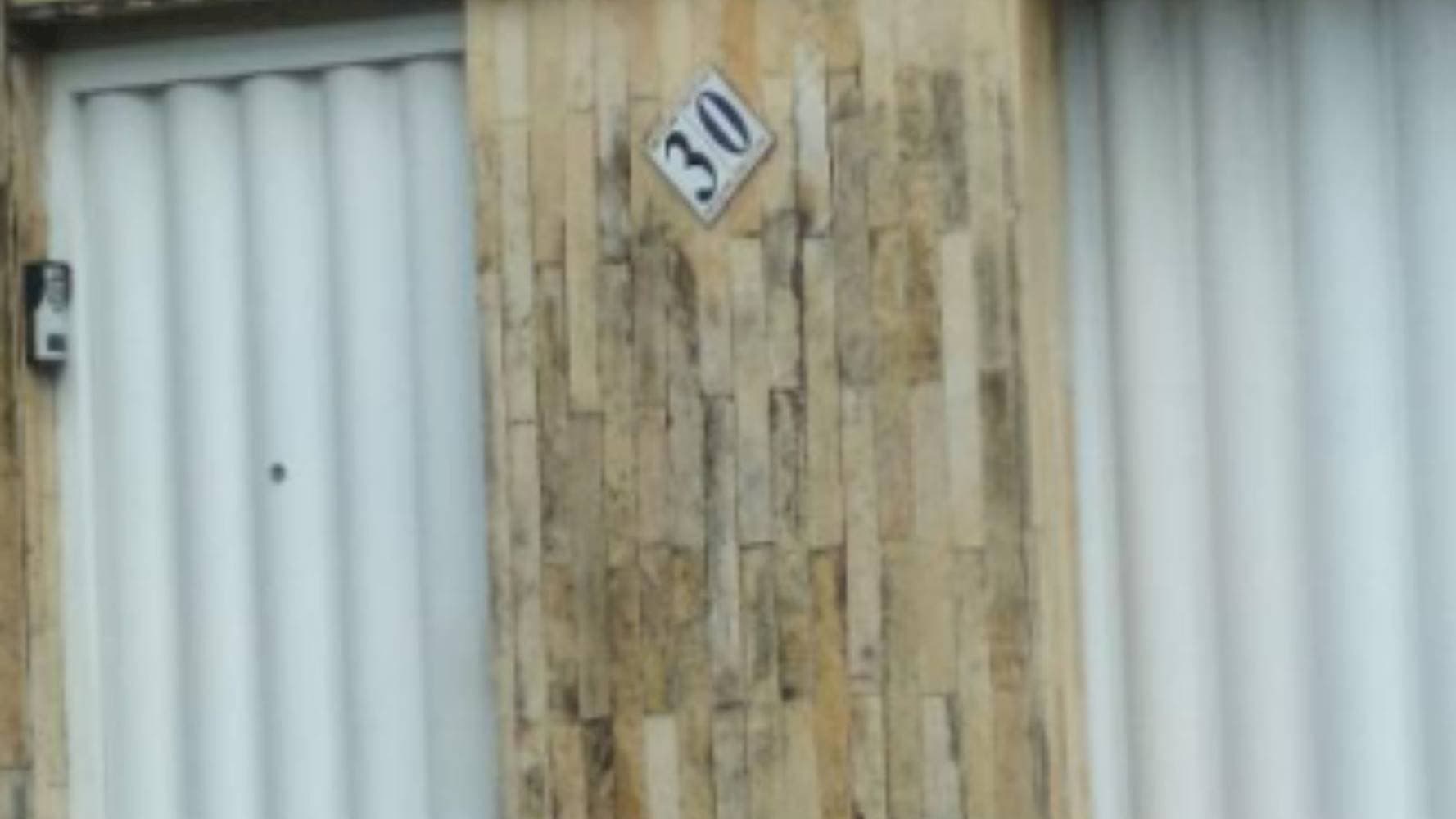 Foto 3 de 8: Casa em leilão em Fortaleza - CE — Casa no Bairro  Maraponga em Fortaleza/CE