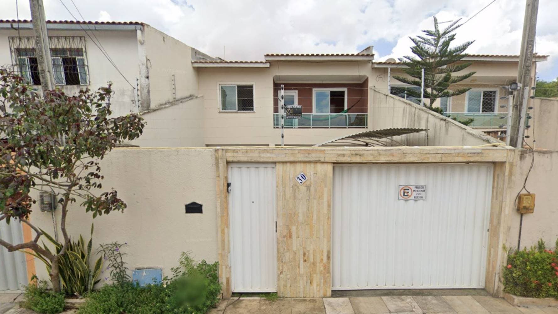 Foto 4 de 8: Casa em leilão em Fortaleza - CE — Casa no Bairro  Maraponga em Fortaleza/CE