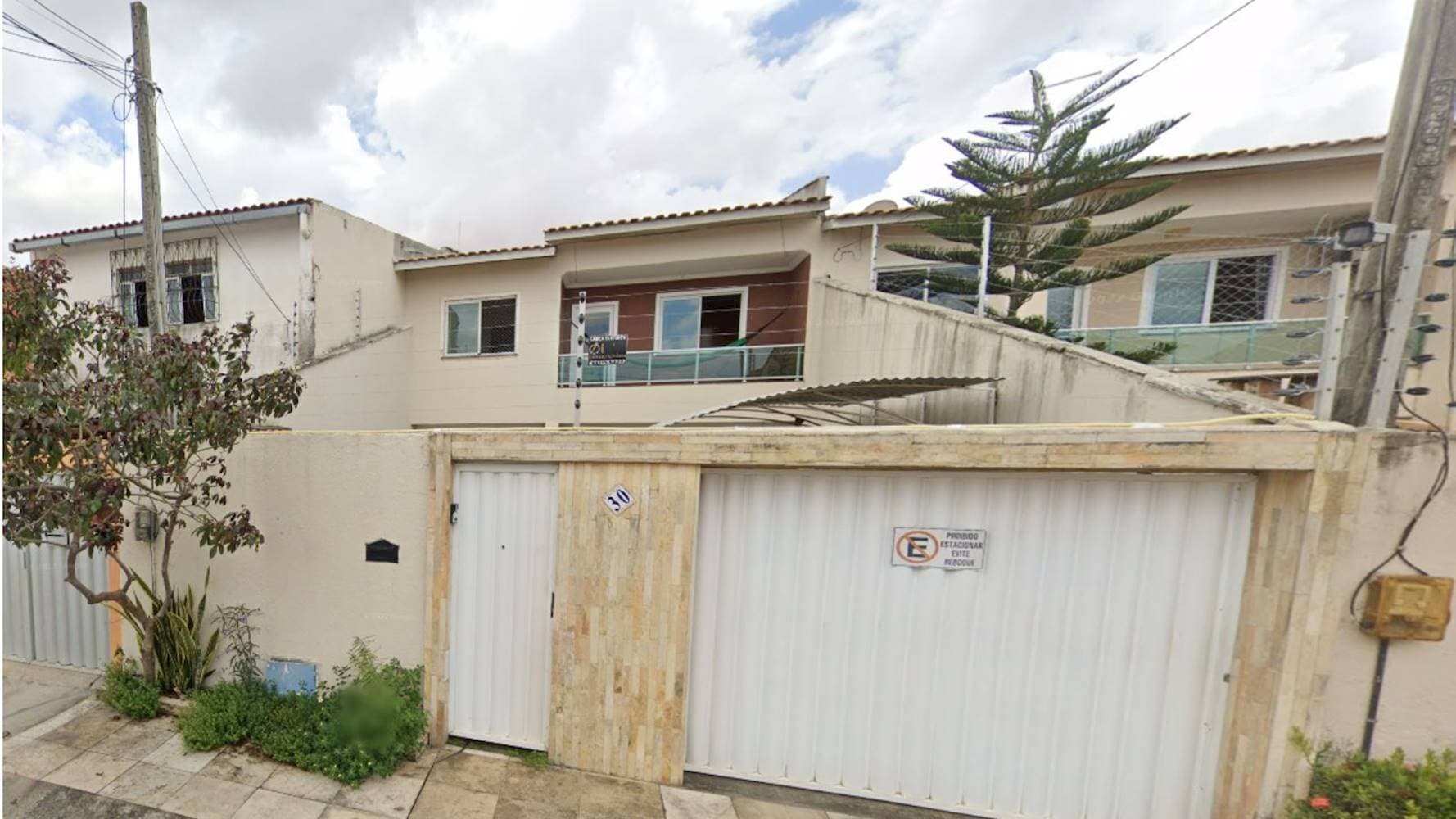 Foto 5 de 8: Casa em leilão em Fortaleza - CE — Casa no Bairro  Maraponga em Fortaleza/CE