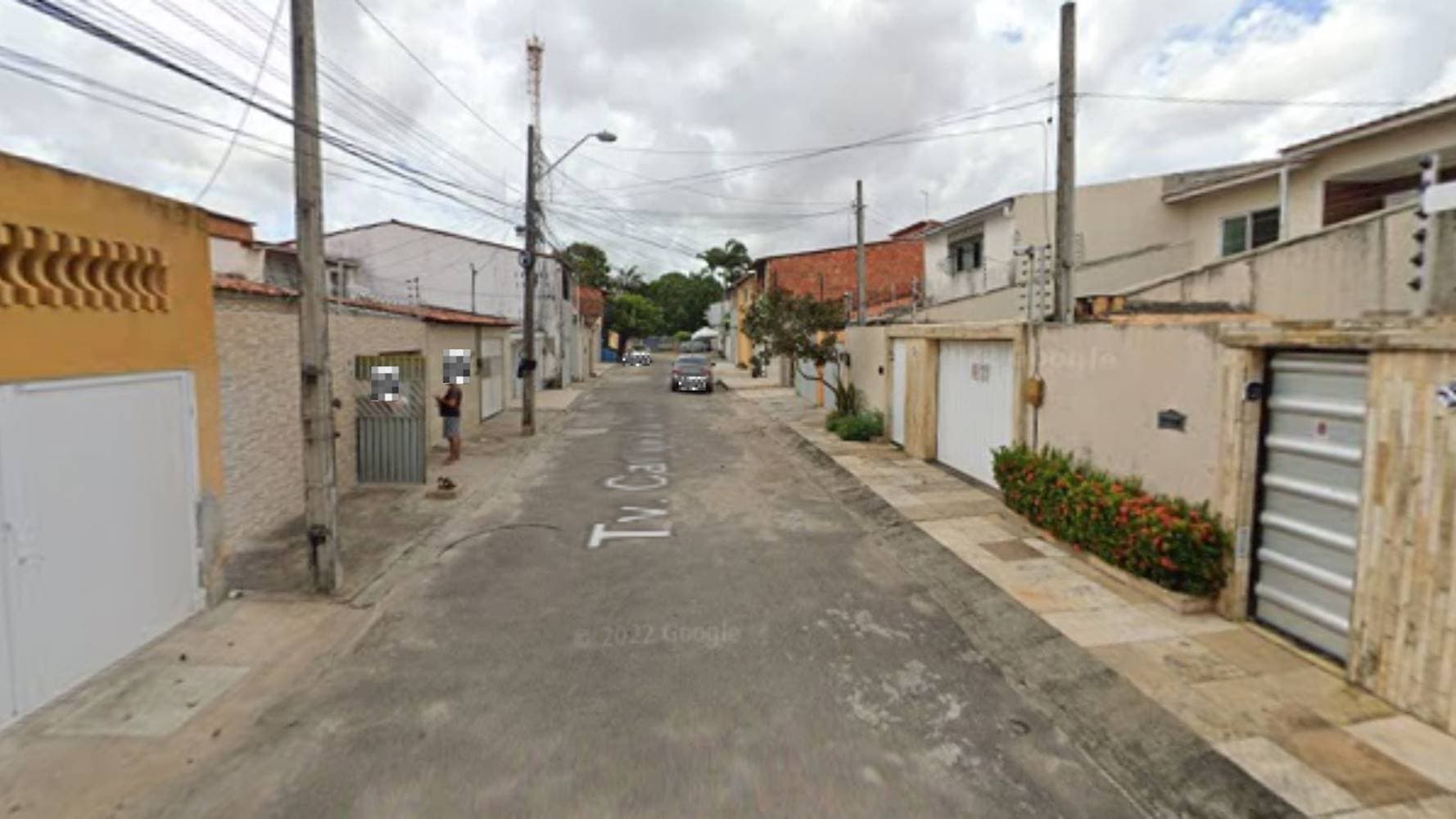 Foto 7 de 8: Casa em leilão em Fortaleza - CE — Casa no Bairro  Maraponga em Fortaleza/CE