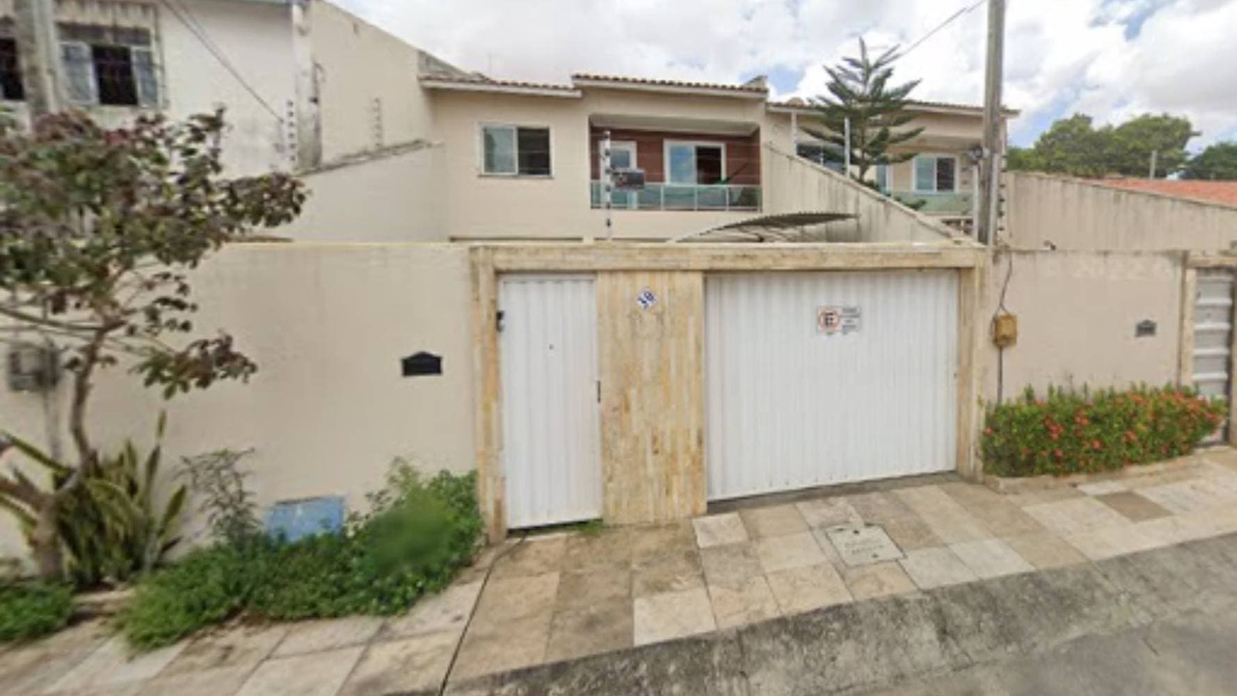 Foto 8 de 8: Casa em leilão em Fortaleza - CE — Casa no Bairro  Maraponga em Fortaleza/CE