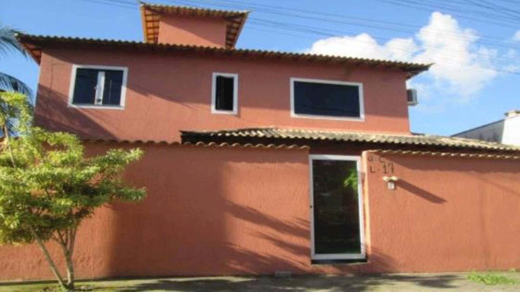 Foto 2 de 6: Casa em leilão em São Pedro da Aldeia - RJ — Casa no Morro dos Milagres - São Pedro da Aldeia/RJ