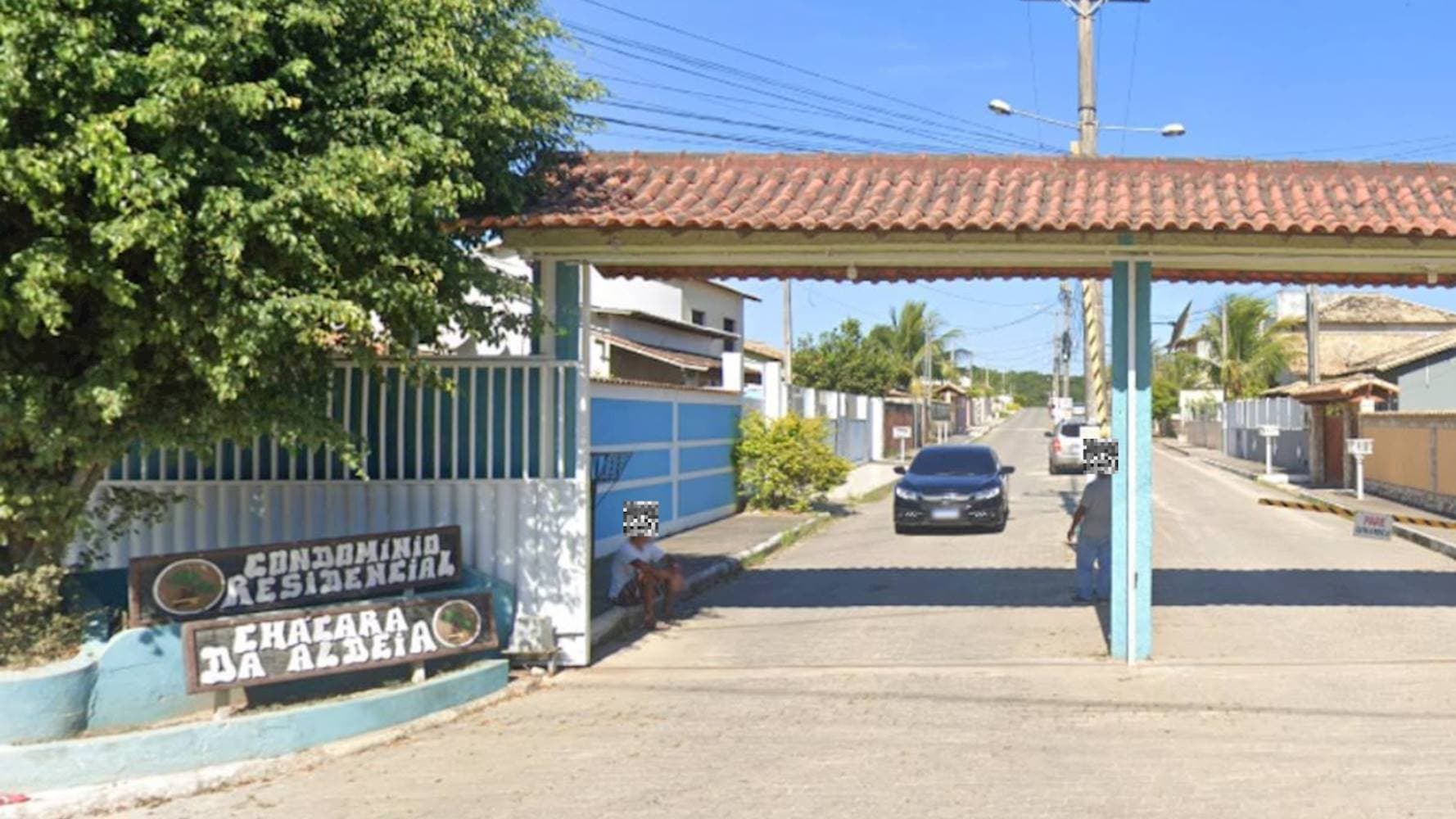Foto 3 de 6: Casa em leilão em São Pedro da Aldeia - RJ — Casa no Morro dos Milagres - São Pedro da Aldeia/RJ