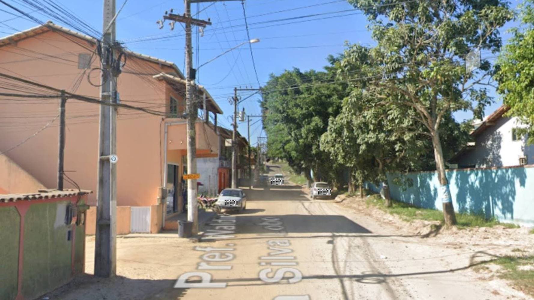 Foto 4 de 6: Casa em leilão em São Pedro da Aldeia - RJ — Casa no Morro dos Milagres - São Pedro da Aldeia/RJ