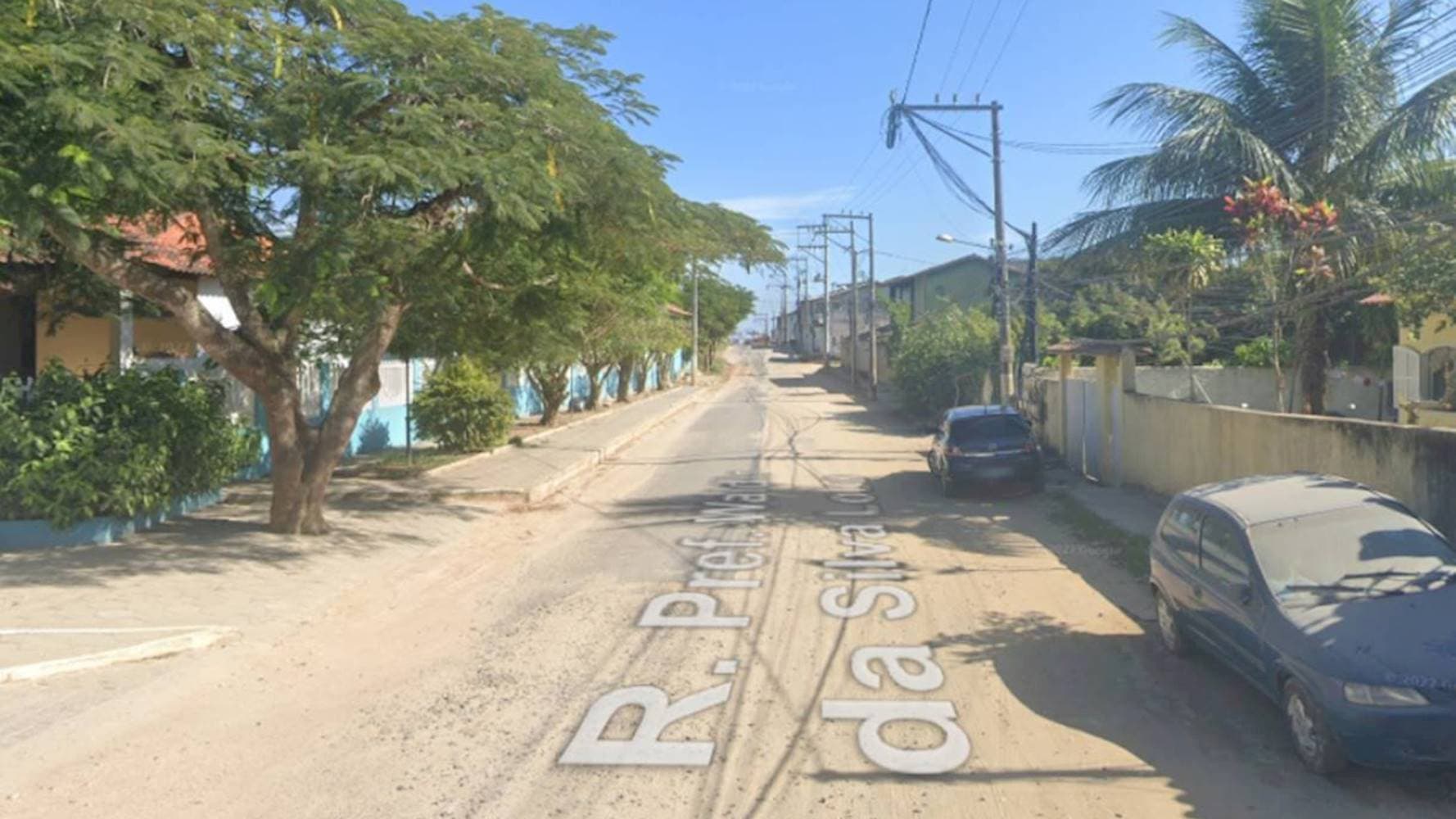 Foto 5 de 6: Casa em leilão em São Pedro da Aldeia - RJ — Casa no Morro dos Milagres - São Pedro da Aldeia/RJ
