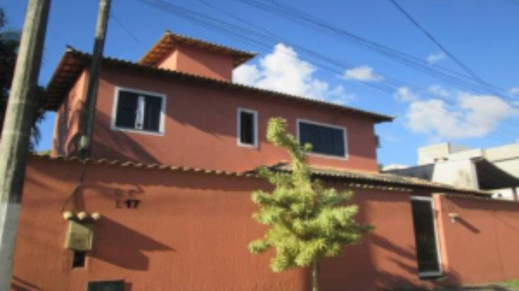 Foto 6 de 6: Casa em leilão em São Pedro da Aldeia - RJ — Casa no Morro dos Milagres - São Pedro da Aldeia/RJ