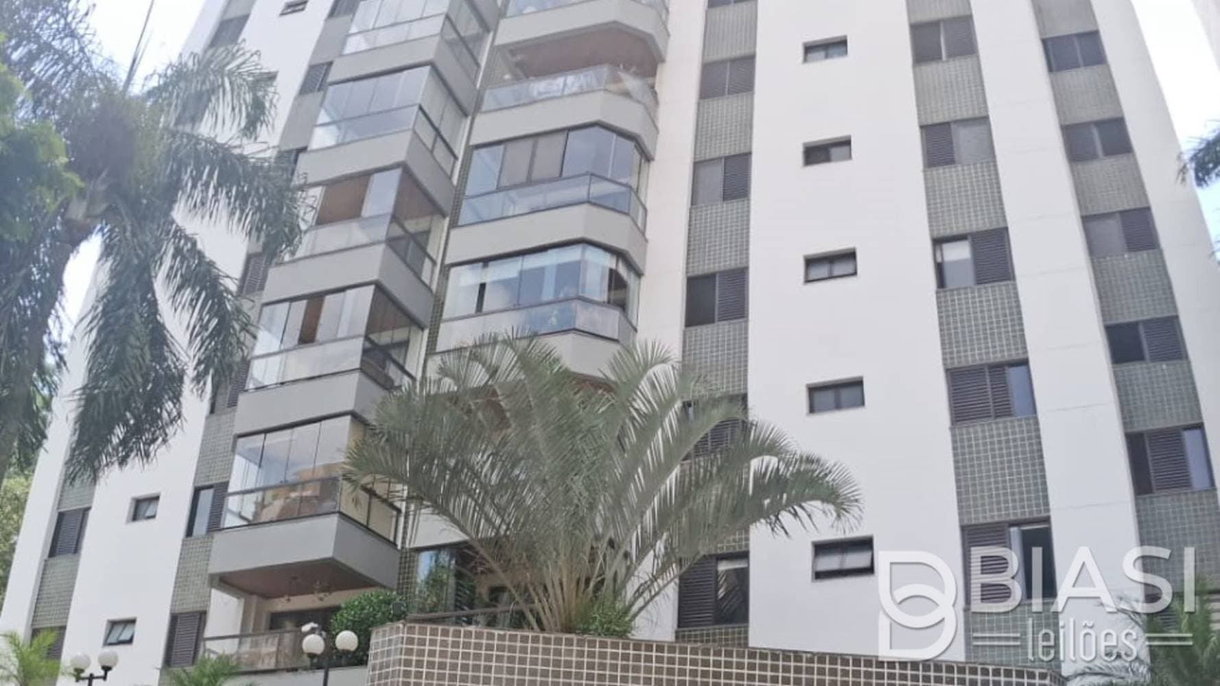 Foto 5 de 7: Apartamento em leilão em São Paulo - SP — Apartamento no "Edifício Pérola do Morumbi" na Vila Andrade em São Paulo/SP