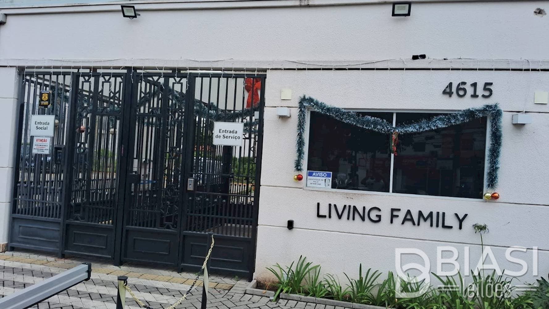 Foto 3 de 7: Apartamento em leilão em São Paulo - SP — Apartamento no Jardim Norma em São Paulo/SP