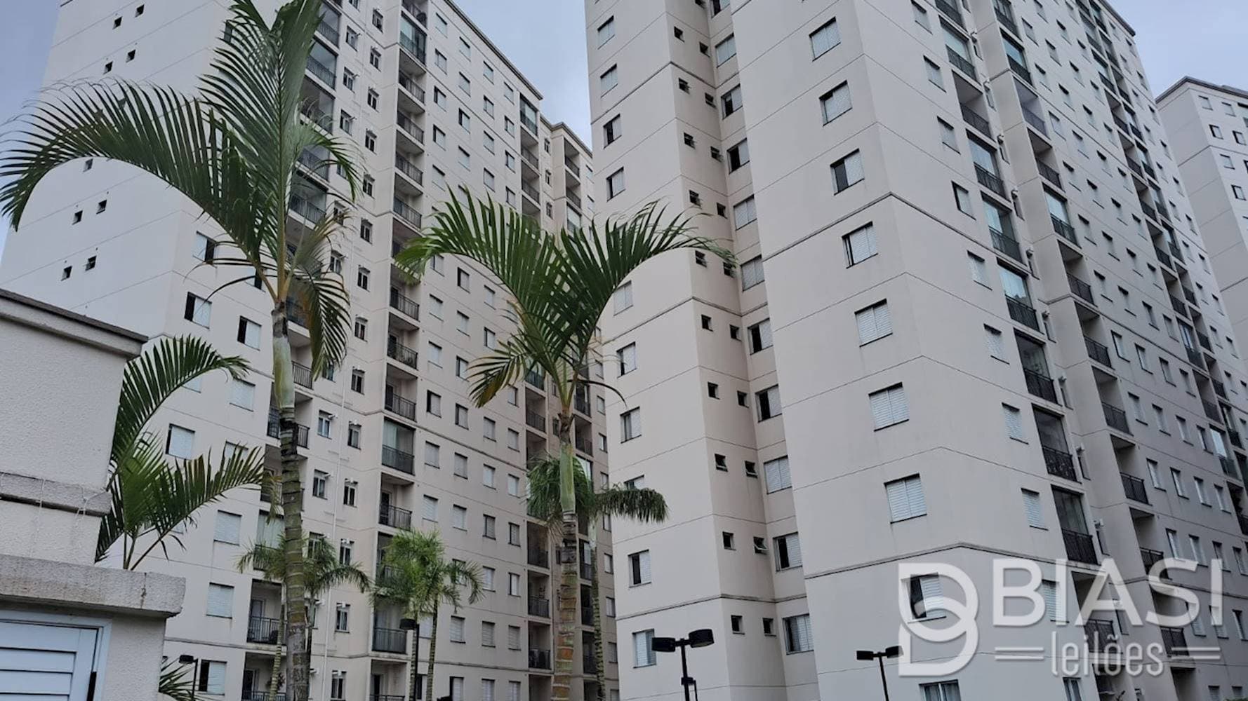 Foto 6 de 7: Apartamento em leilão em São Paulo - SP — Apartamento no Jardim Norma em São Paulo/SP