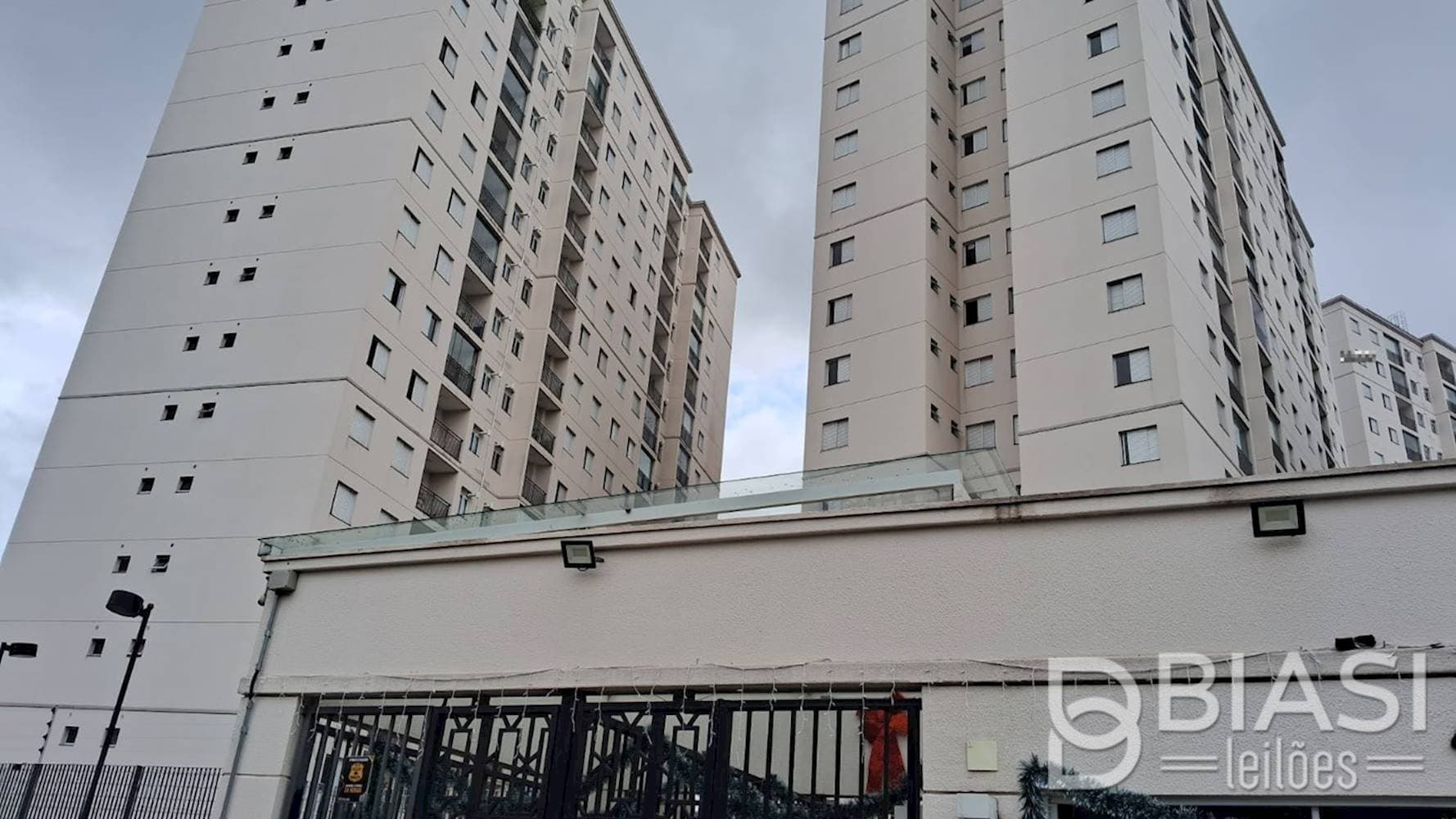 Foto 7 de 7: Apartamento em leilão em São Paulo - SP — Apartamento no Jardim Norma em São Paulo/SP
