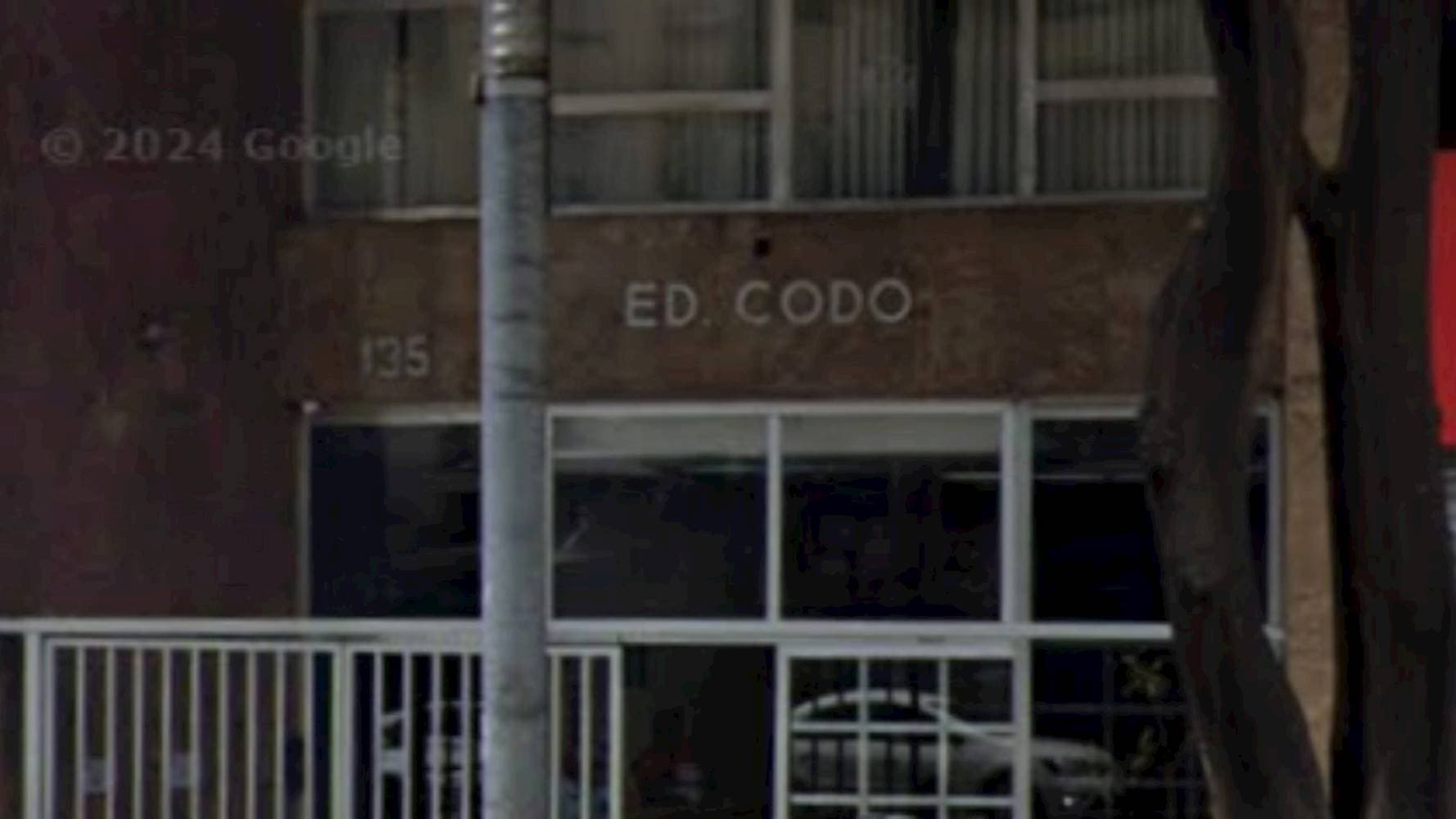Foto 3 de 6: Comercial em leilão em Belo Horizonte - MG — Sala Comercial no "Edifício Codó" - Centro - Belo Horizonte/MG