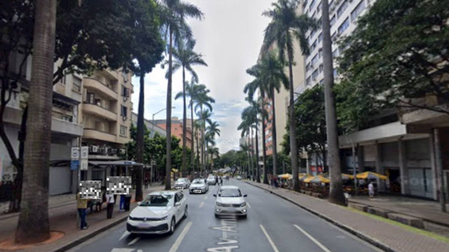 Foto 6 de 6: Comercial em leilão em Belo Horizonte - MG — Sala Comercial no "Edifício Codó" - Centro - Belo Horizonte/MG