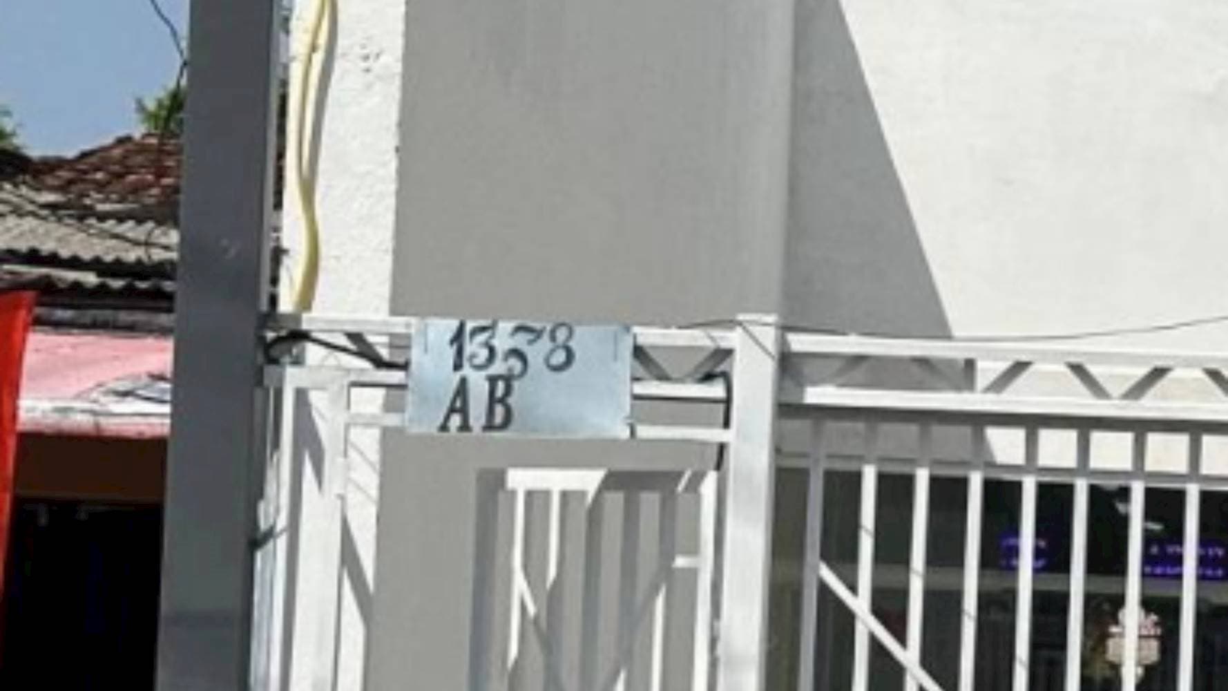 Foto 2 de 5: Casa em leilão em Belém - PA — Casa em Marambaia - Belém/PA