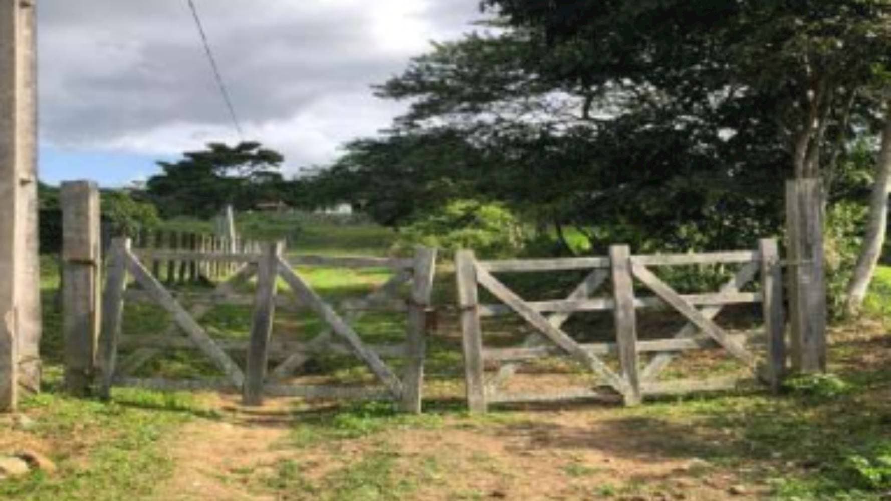 Foto 1 de 5: Area Rural em leilão em Maragogipe - BA — Imóvel no Bairro Rua do Nilo em Maragogipe/BA