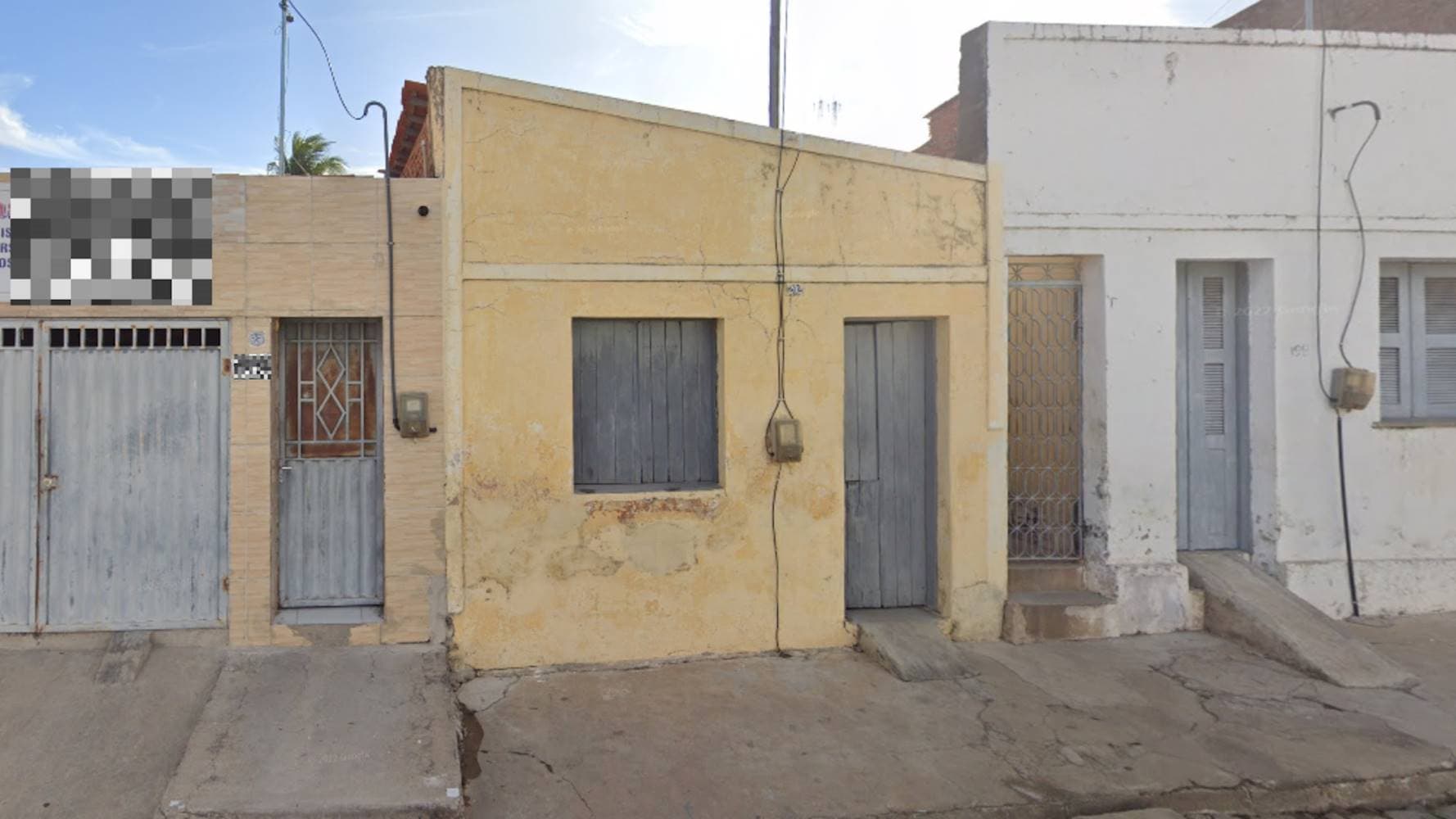Foto 1 de 5: Casa em leilão em Iguatu - CE — Casa na Vila Santo Antônio - Iguatu/CE