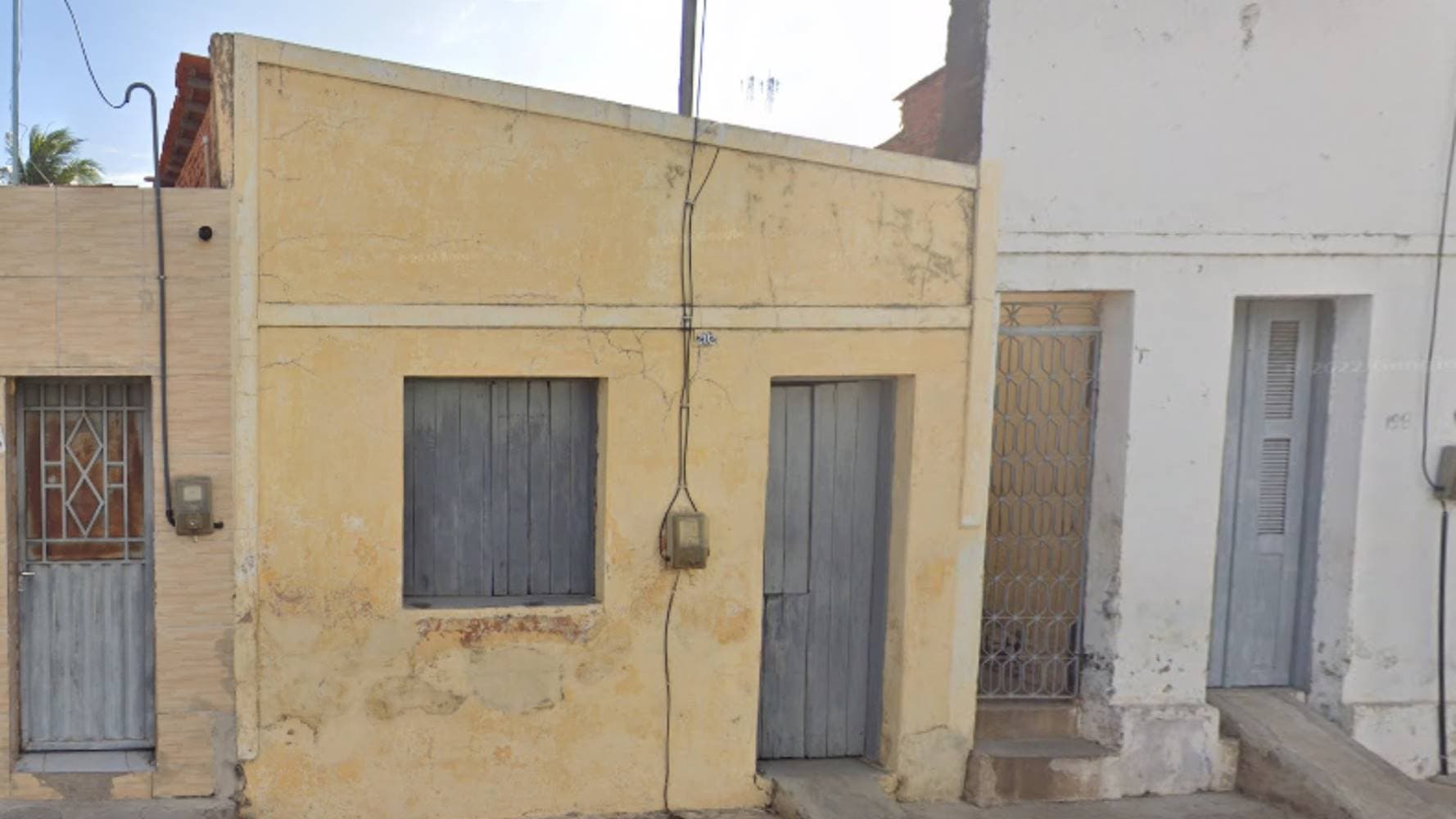 Foto 3 de 5: Casa em leilão em Iguatu - CE — Casa na Vila Santo Antônio - Iguatu/CE