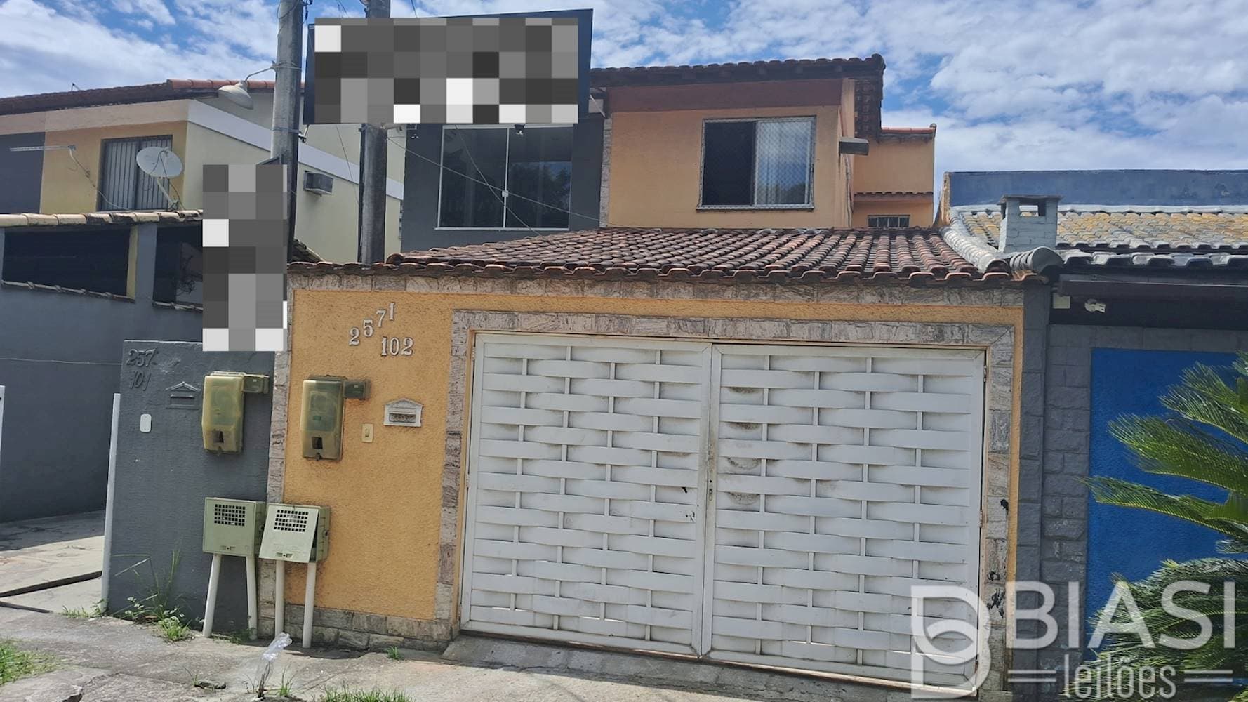 Foto 2 de 6: Casa em leilão em Rio de Janeiro - RJ — Casa em Campo Grande no Rio de Janeiro/RJ
