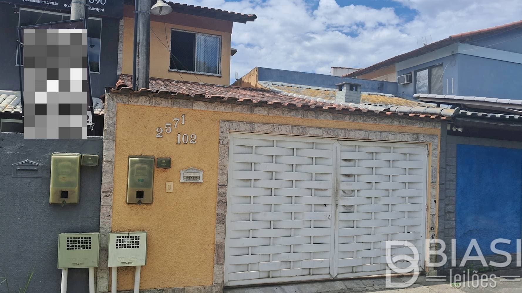 Foto 3 de 6: Casa em leilão em Rio de Janeiro - RJ — Casa em Campo Grande no Rio de Janeiro/RJ
