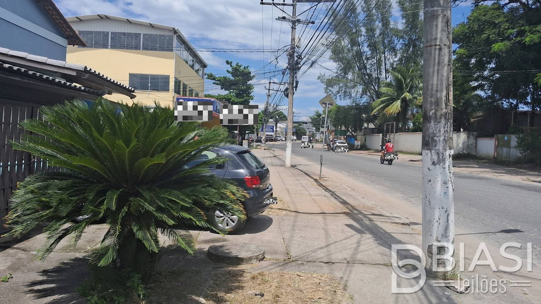 Foto 5 de 6: Casa em leilão em Rio de Janeiro - RJ — Casa em Campo Grande no Rio de Janeiro/RJ