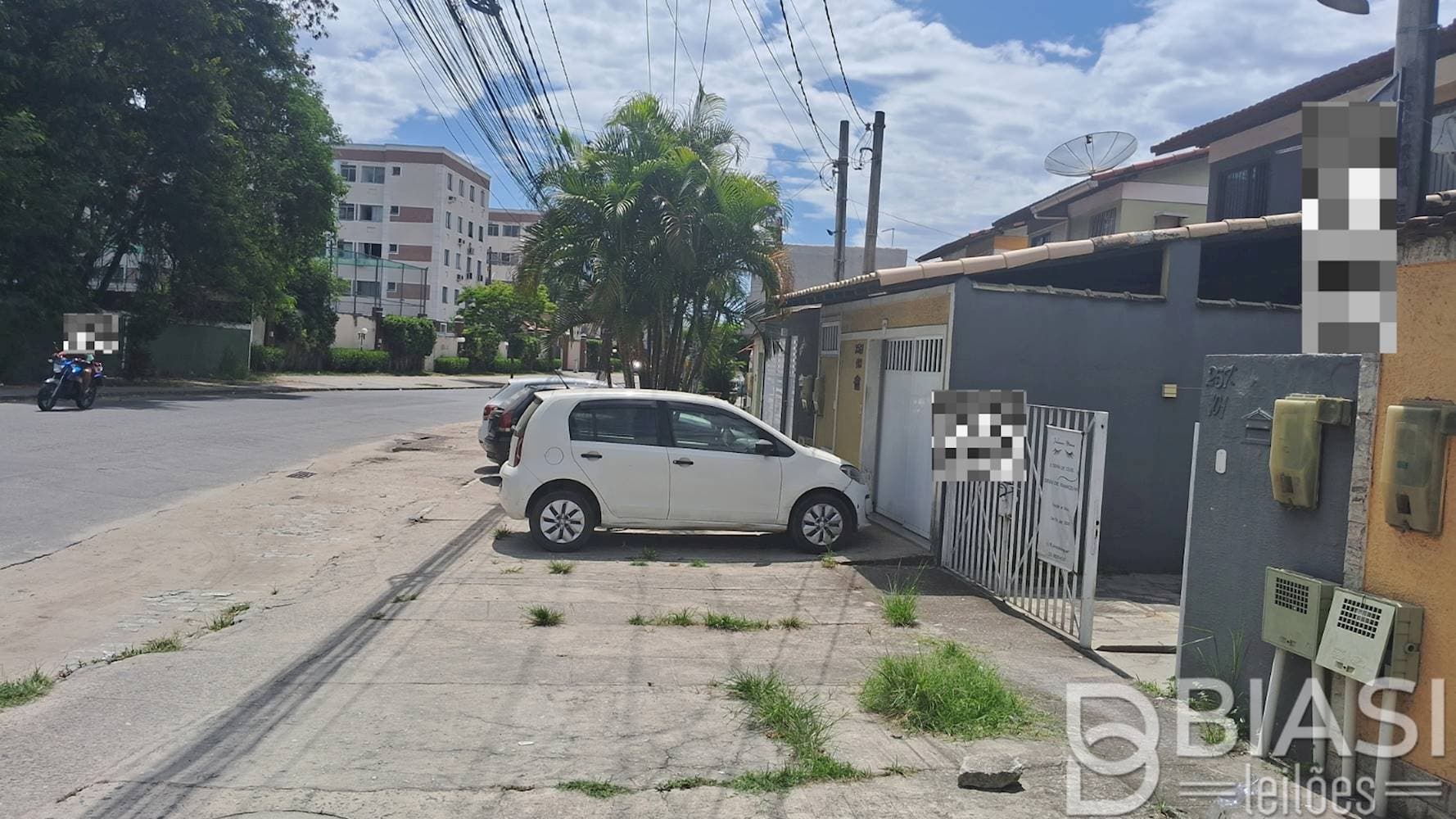 Foto 6 de 6: Casa em leilão em Rio de Janeiro - RJ — Casa em Campo Grande no Rio de Janeiro/RJ