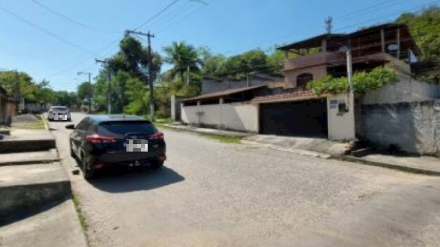 Foto 3 de 4: Casa em leilão em São Gonçalo - RJ — Casa no Engenho Pequeno em São Gonçalo/RJ