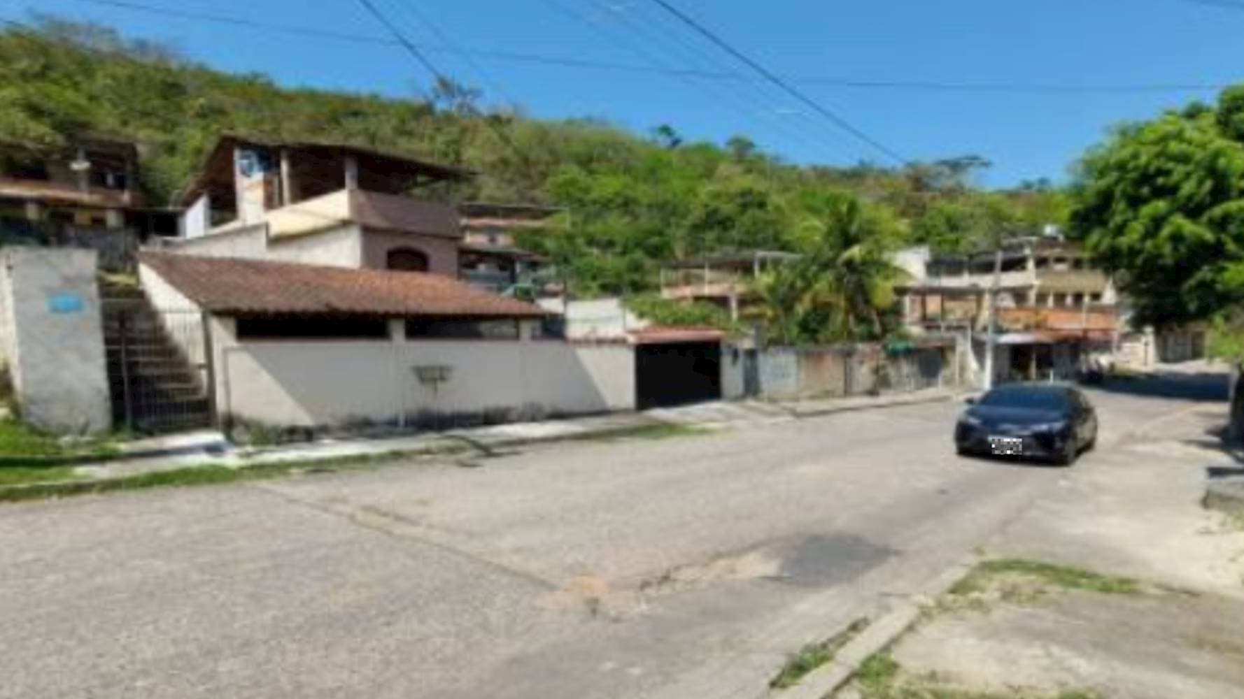 Foto 4 de 4: Casa em leilão em São Gonçalo - RJ — Casa no Engenho Pequeno em São Gonçalo/RJ
