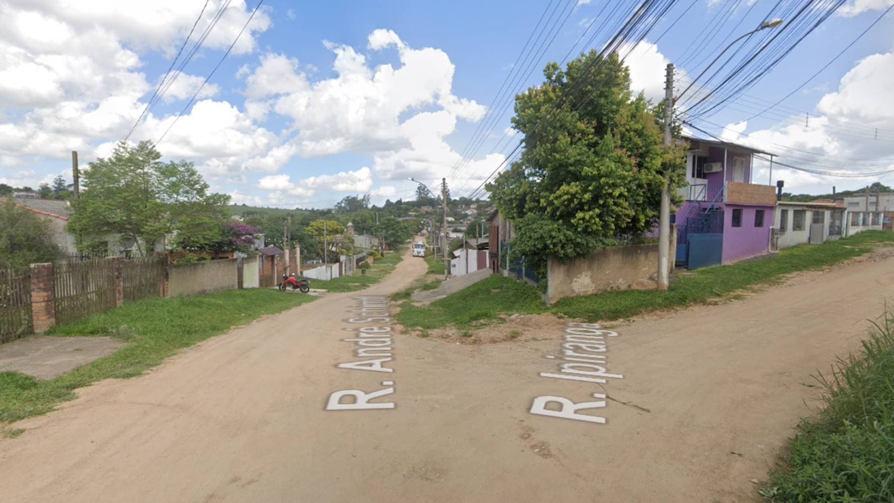 Foto 4 de 5: Casa em leilão em Viamão - RS — Casa na Vila Augusta em Viamão/RS