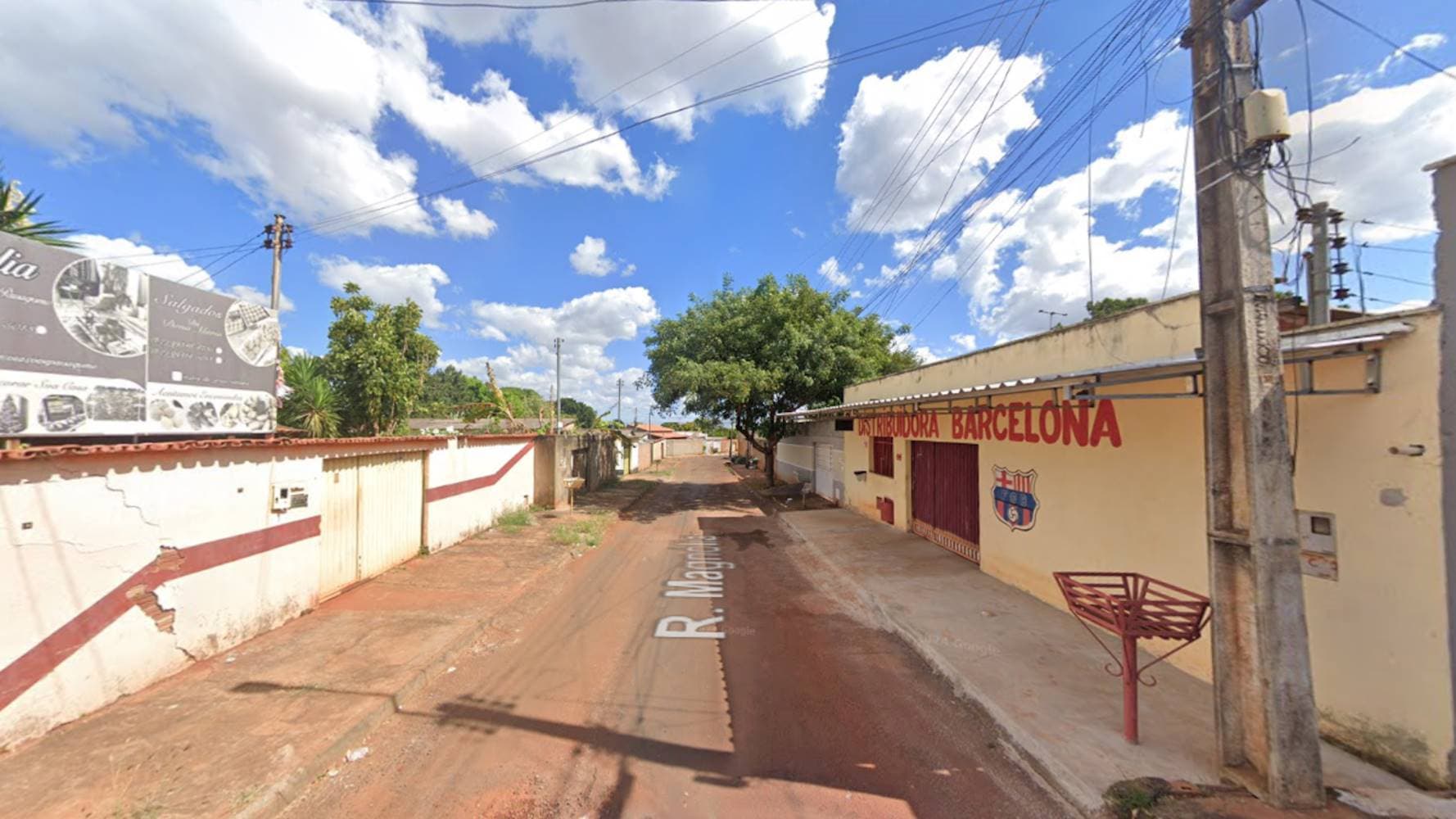 Foto 3 de 5: Casa em leilão em Trindade - GO — Casa no Setor Palmares em Trindade/GO