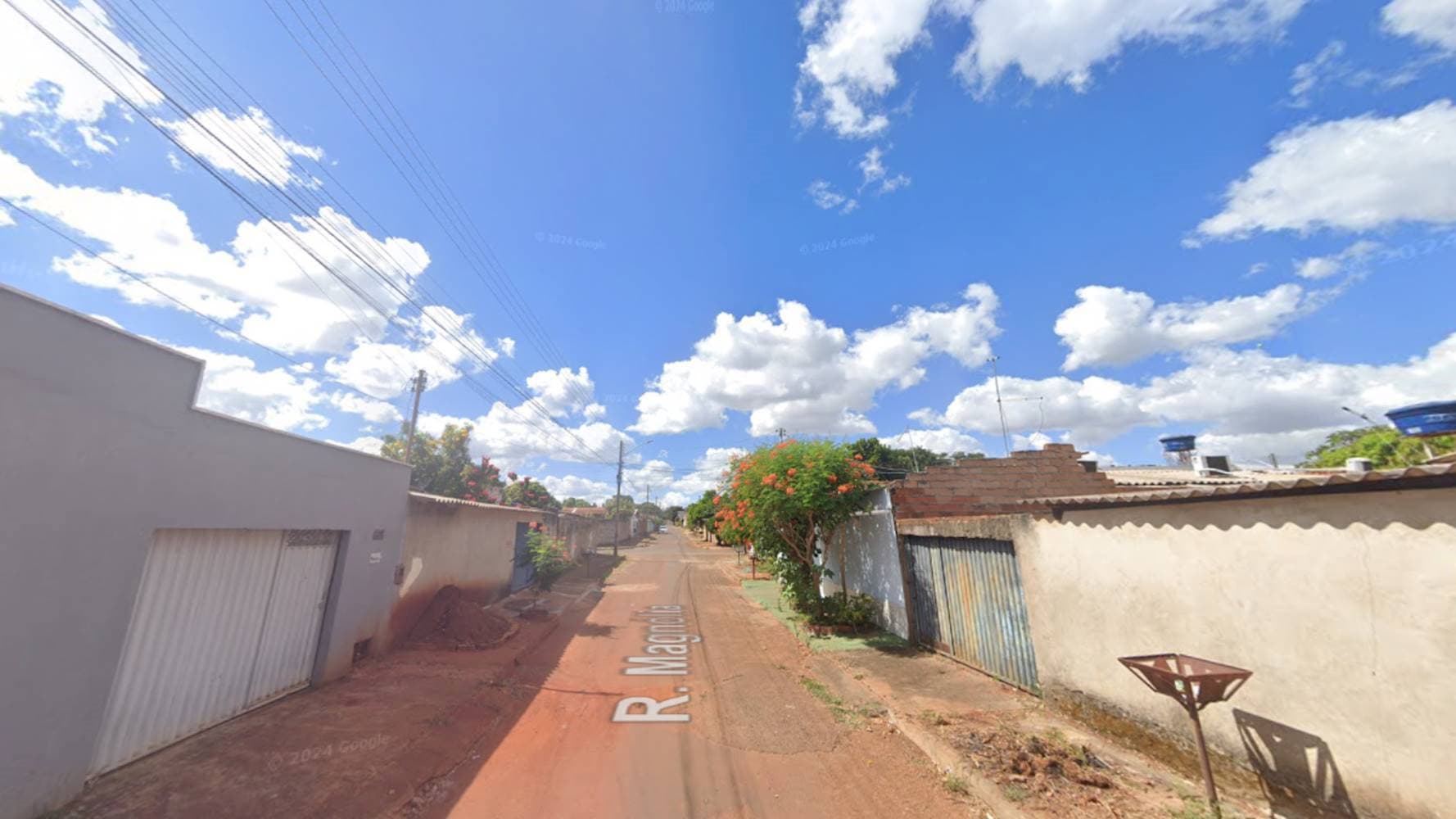 Foto 4 de 5: Casa em leilão em Trindade - GO — Casa no Setor Palmares em Trindade/GO