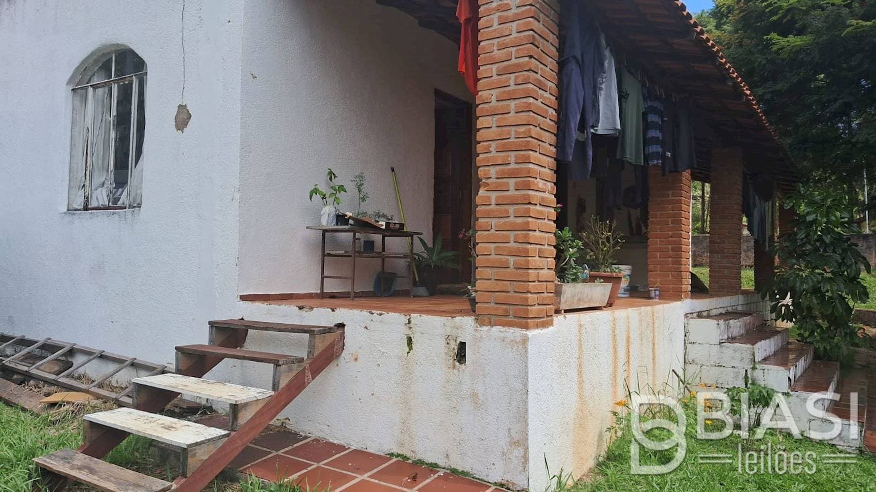 Foto 2 de 10: Casa em leilão em Itatiba - SP — Casa no Citrus Pomar São Jorge em Itatiba/SP