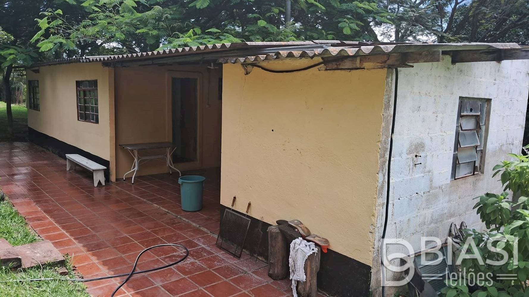 Foto 3 de 10: Casa em leilão em Itatiba - SP — Casa no Citrus Pomar São Jorge em Itatiba/SP