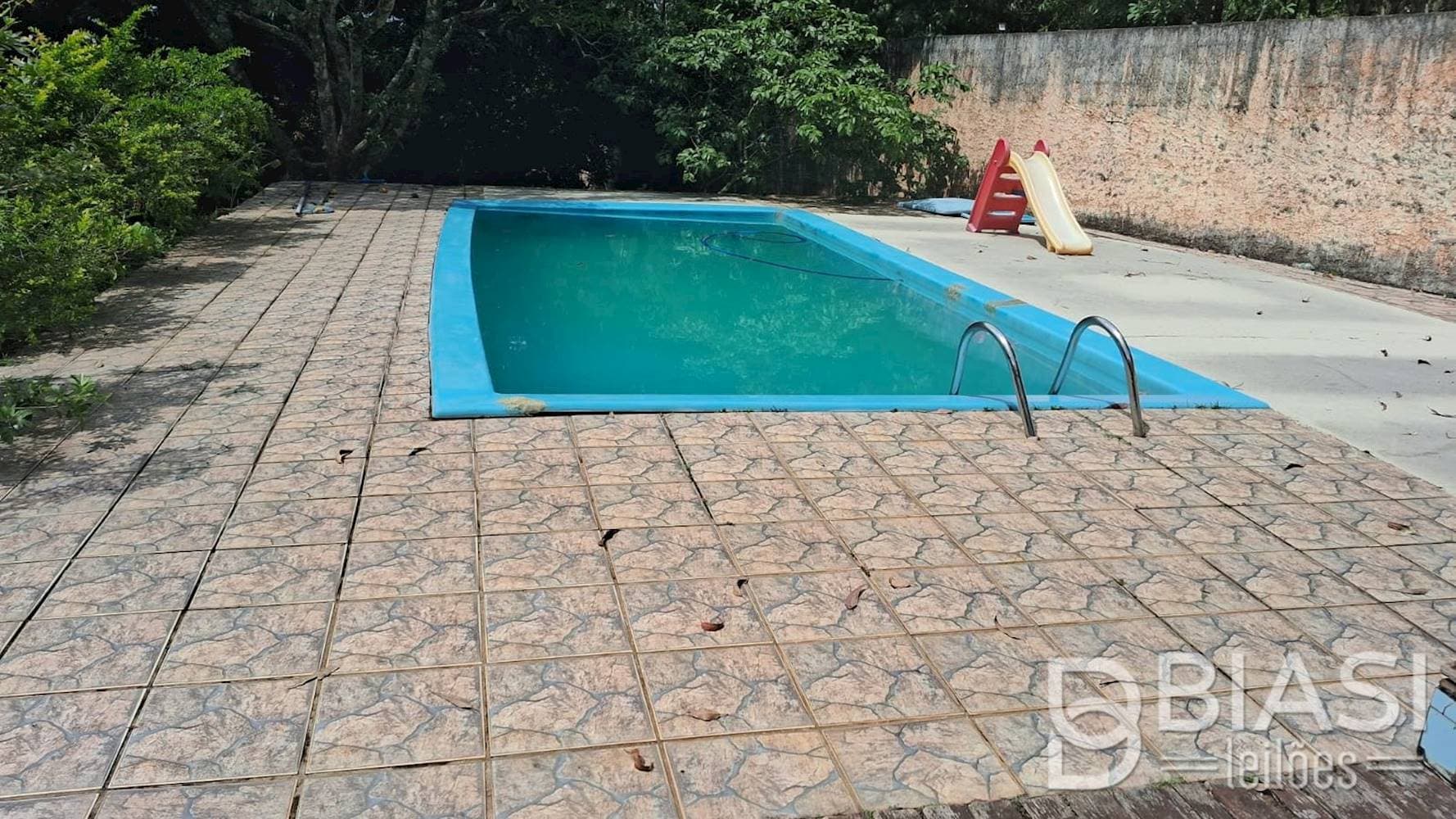 Foto 4 de 10: Casa em leilão em Itatiba - SP — Casa no Citrus Pomar São Jorge em Itatiba/SP