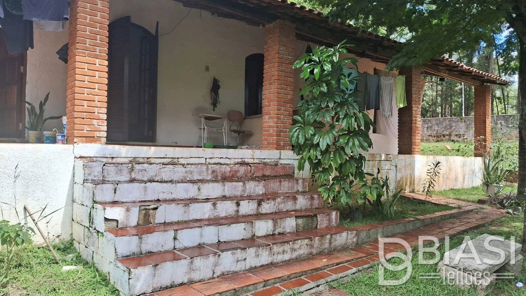 Foto 5 de 10: Casa em leilão em Itatiba - SP — Casa no Citrus Pomar São Jorge em Itatiba/SP