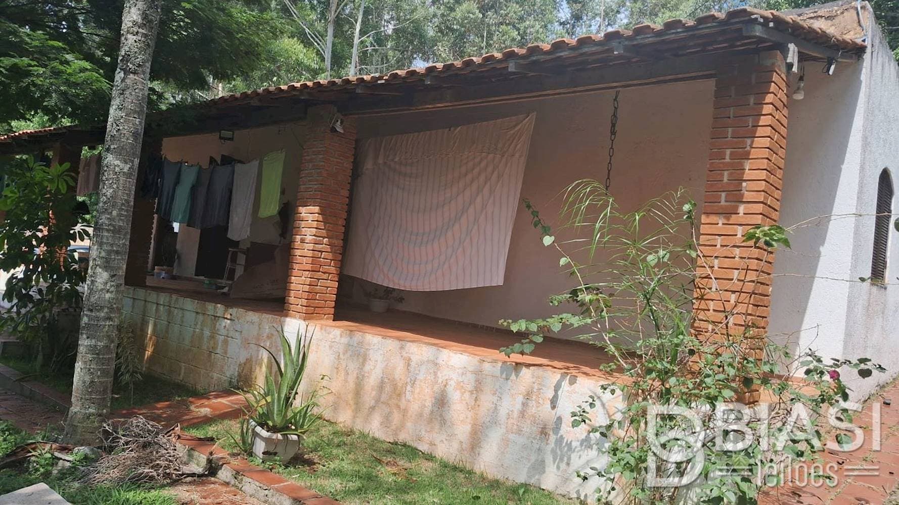 Foto 6 de 10: Casa em leilão em Itatiba - SP — Casa no Citrus Pomar São Jorge em Itatiba/SP