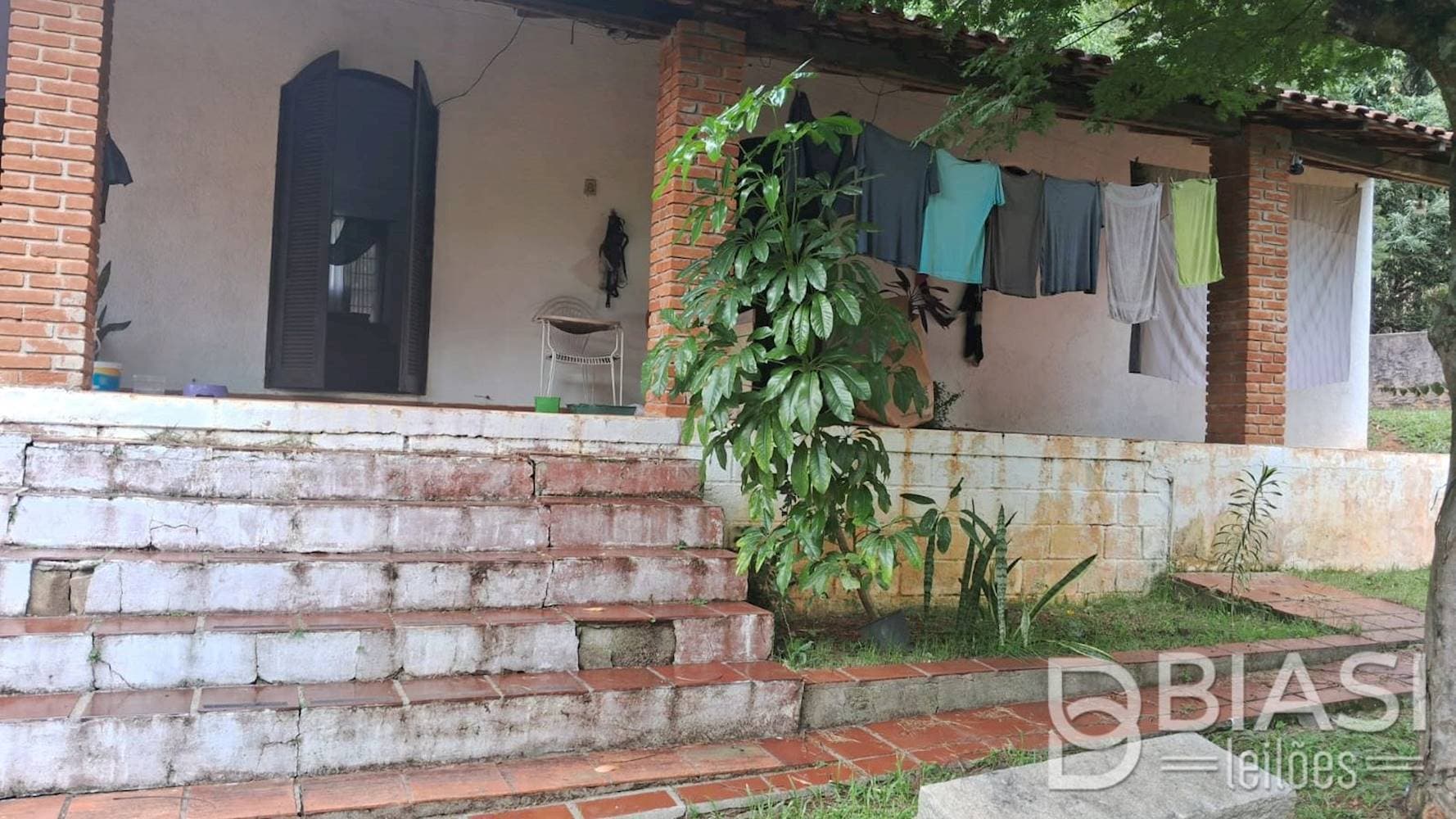 Foto 9 de 10: Casa em leilão em Itatiba - SP — Casa no Citrus Pomar São Jorge em Itatiba/SP