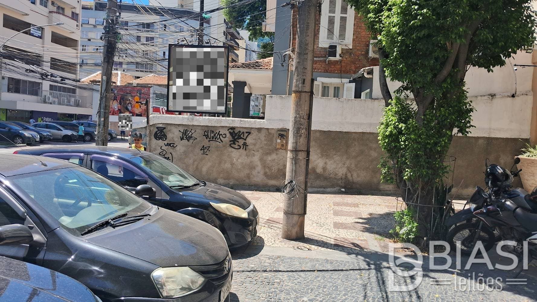 Foto 5 de 7: Apartamento em leilão em Rio de Janeiro - RJ — Apartamento no " Edifício Visconde de Taunay" na Tijuca - Rio de Janeiro/RJ