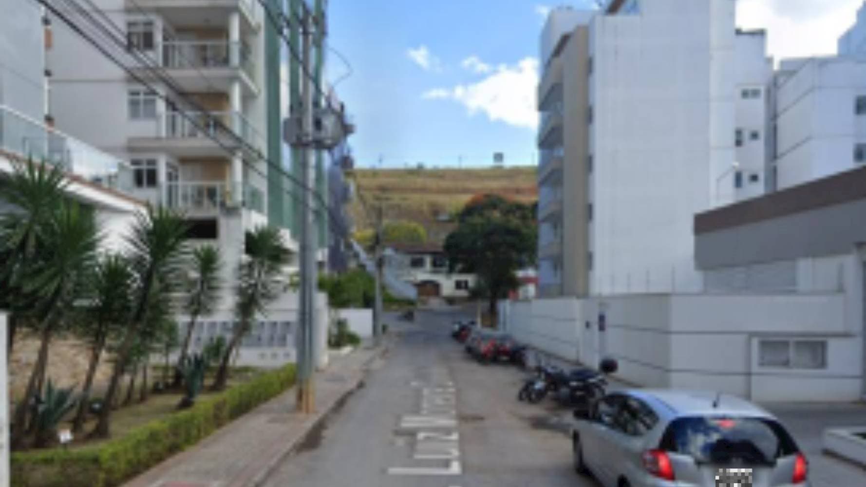 Foto 5 de 7: Apartamento em leilão em Juiz de Fora - MG — Apartamento no "Condomínio Residencial Spazio Bom Pastor"- Mansões do Bom Pastor - Juiz de Fora/ MG