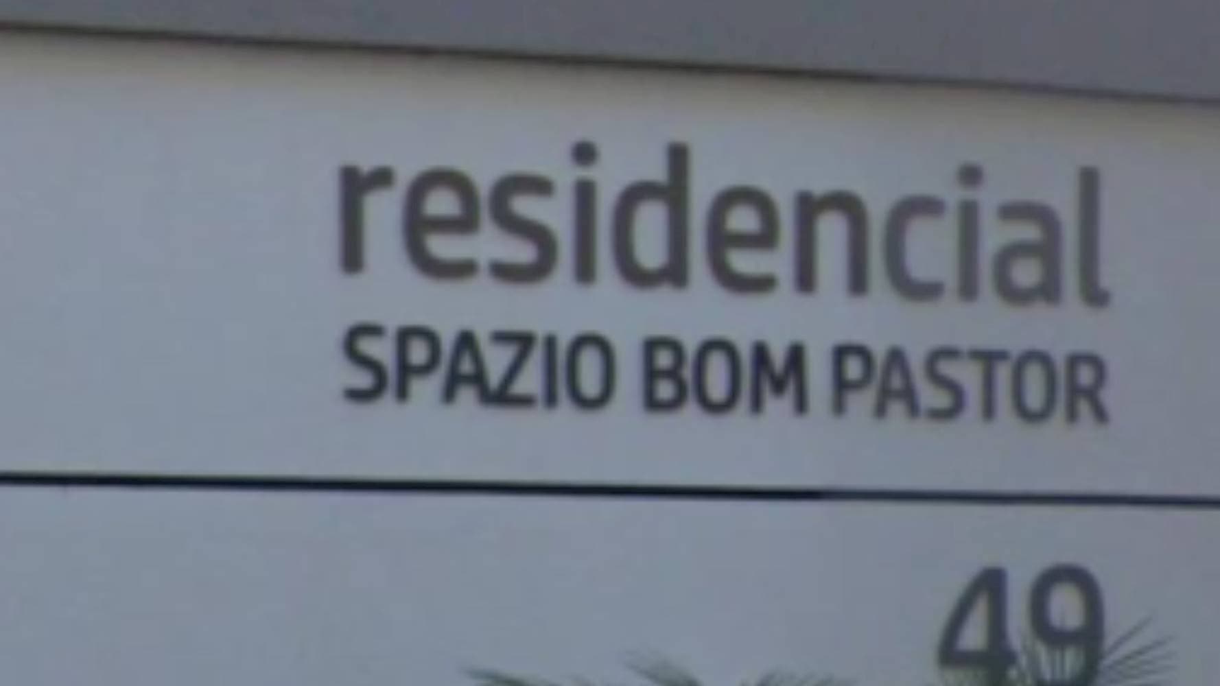 Foto 6 de 7: Apartamento em leilão em Juiz de Fora - MG — Apartamento no "Condomínio Residencial Spazio Bom Pastor"- Mansões do Bom Pastor - Juiz de Fora/ MG