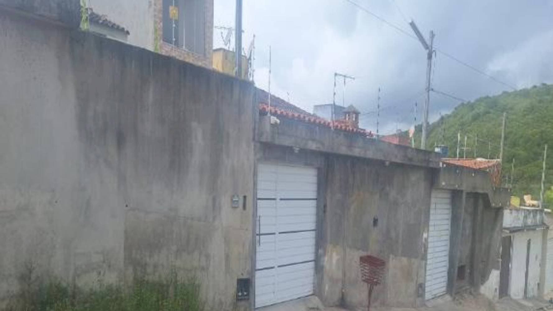 Foto 5 de 7: Casa em leilão em Caruaru - PE — Casa em São José - Caruaru/PE
