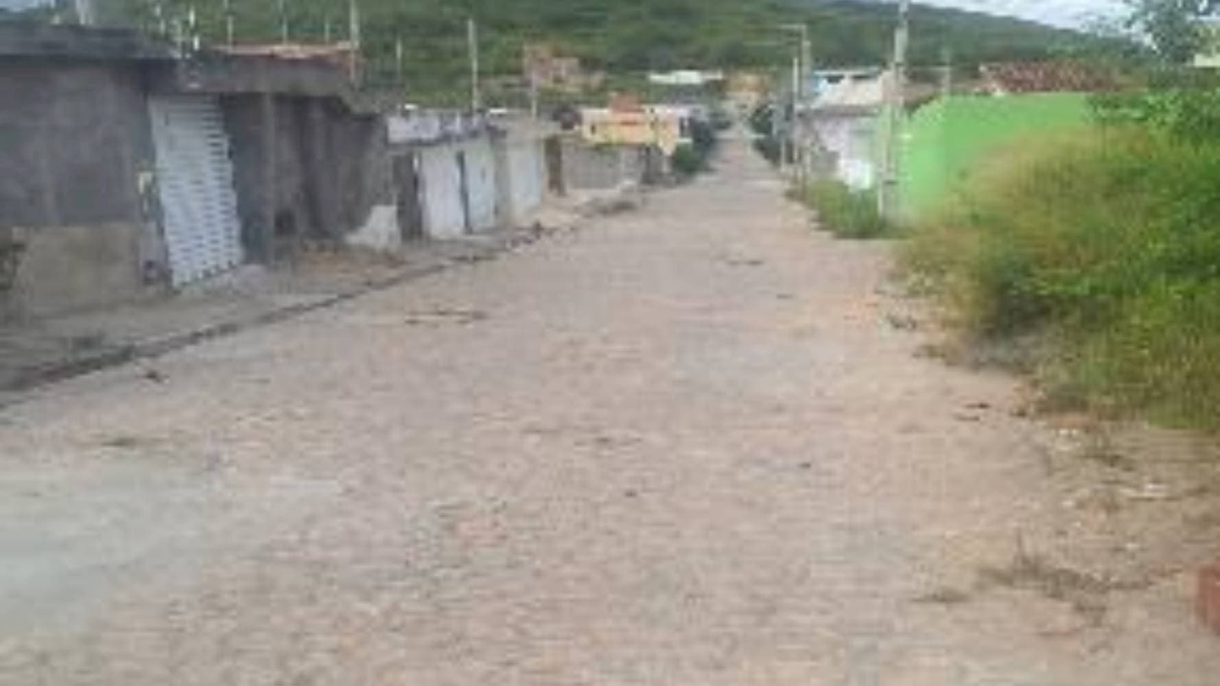 Foto 6 de 7: Casa em leilão em Caruaru - PE — Casa em São José - Caruaru/PE