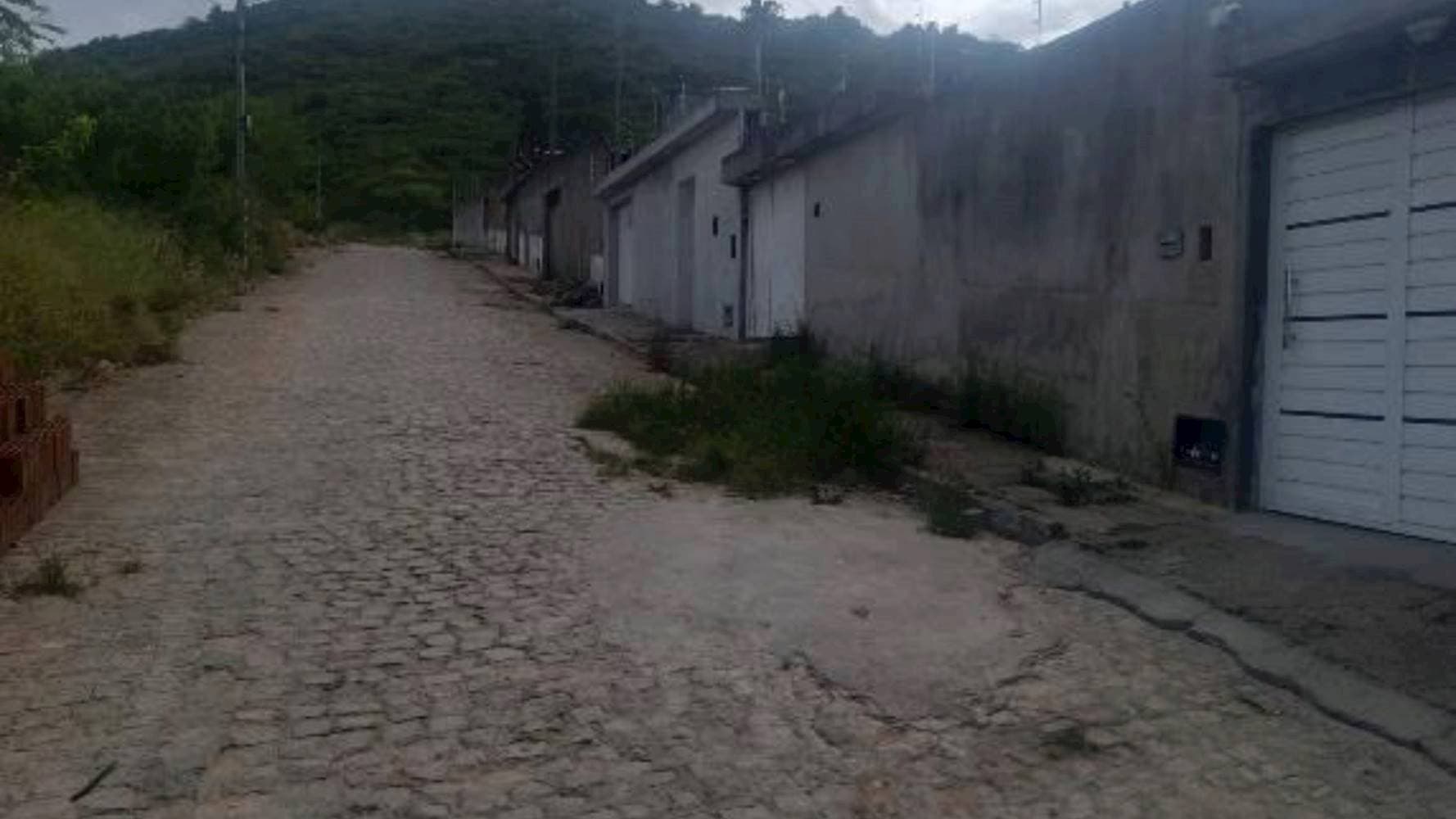 Foto 7 de 7: Casa em leilão em Caruaru - PE — Casa em São José - Caruaru/PE