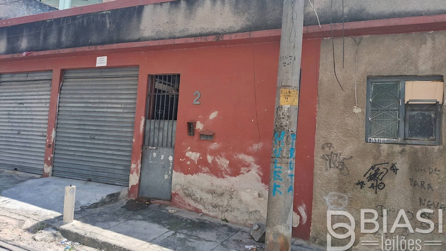 Foto 3 de 5: Apartamento em leilão em Rio de Janeiro - RJ — Apartamento no Jardim Carioca - Rio de Janeiro/RJ
