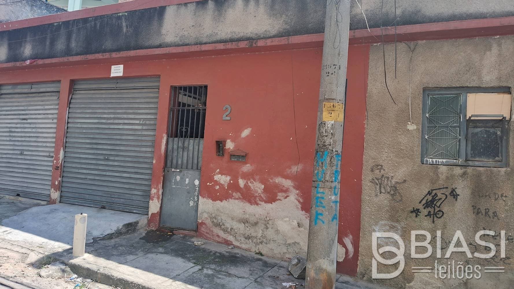 Foto 4 de 5: Apartamento em leilão em Rio de Janeiro - RJ — Apartamento no Jardim Carioca - Rio de Janeiro/RJ