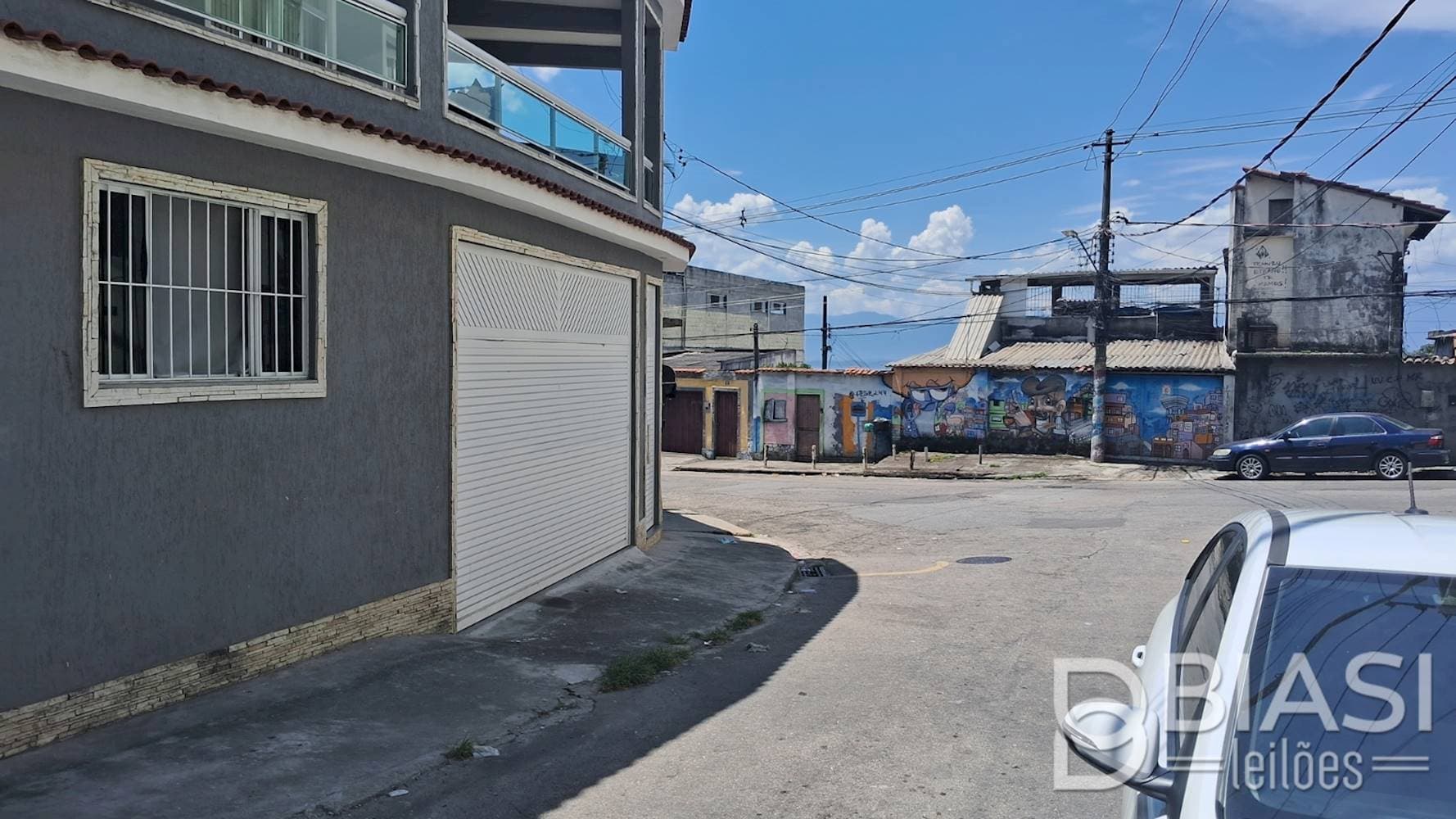Foto 5 de 5: Apartamento em leilão em Rio de Janeiro - RJ — Apartamento no Jardim Carioca - Rio de Janeiro/RJ