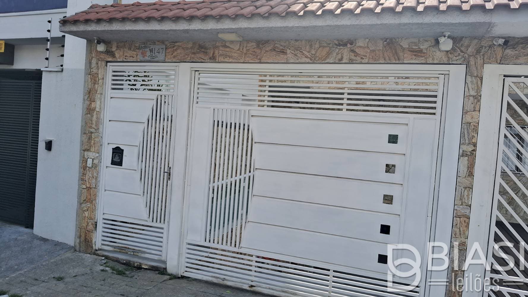 Foto 3 de 8: Casa em leilão em São Paulo - SP — Casa no Parque Boturussu em São Paulo/SP