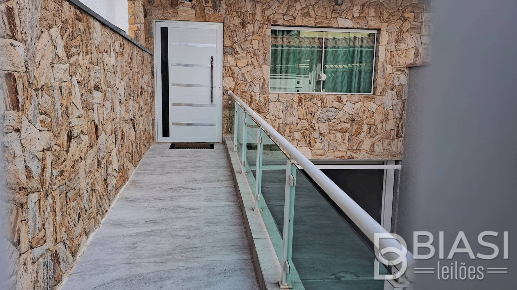Foto 5 de 8: Casa em leilão em São Paulo - SP — Casa no Parque Boturussu em São Paulo/SP